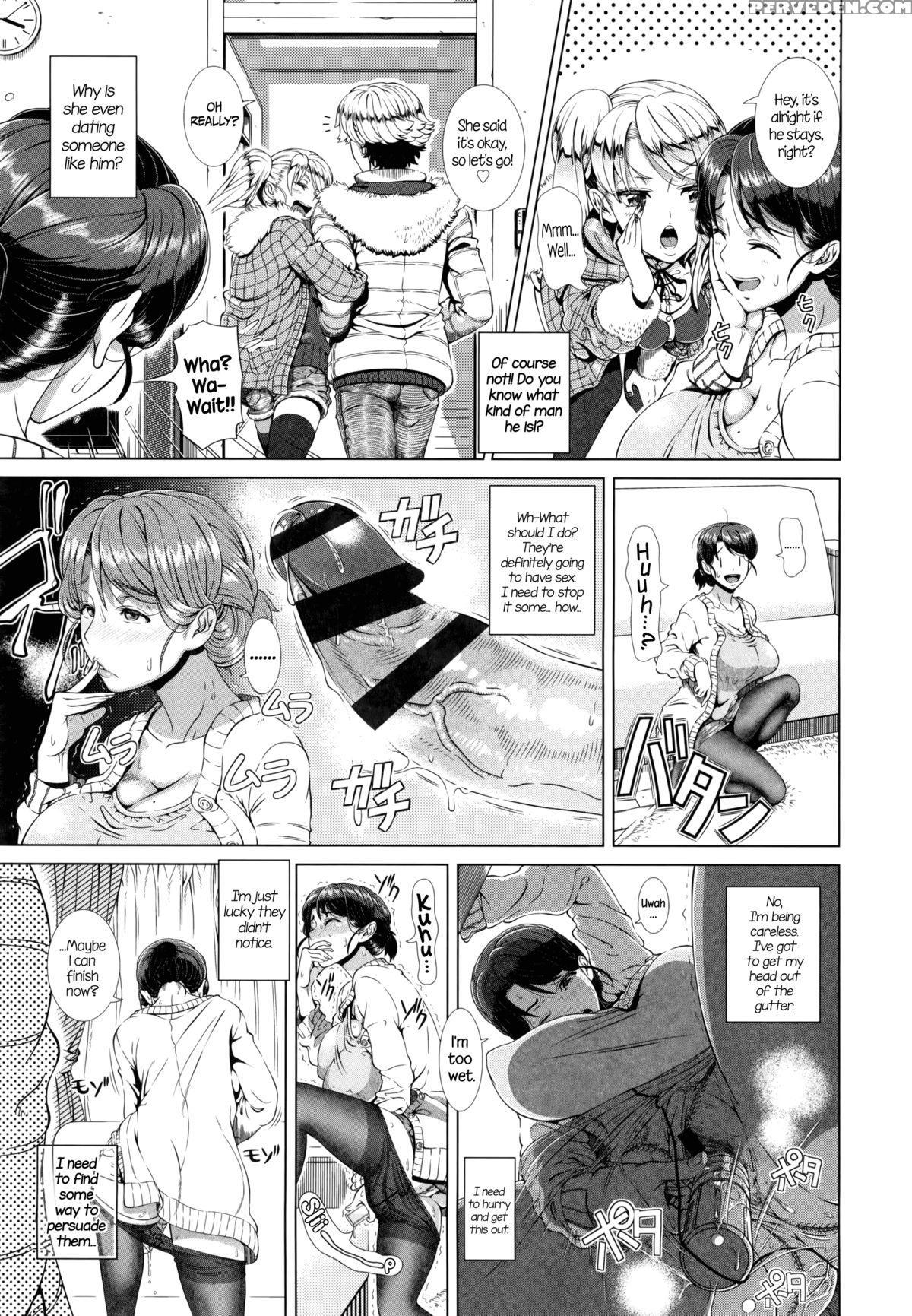 [shinozuka Yuuji] One Time Gal [english] =cw + Tll= Chapter 1 Page 33