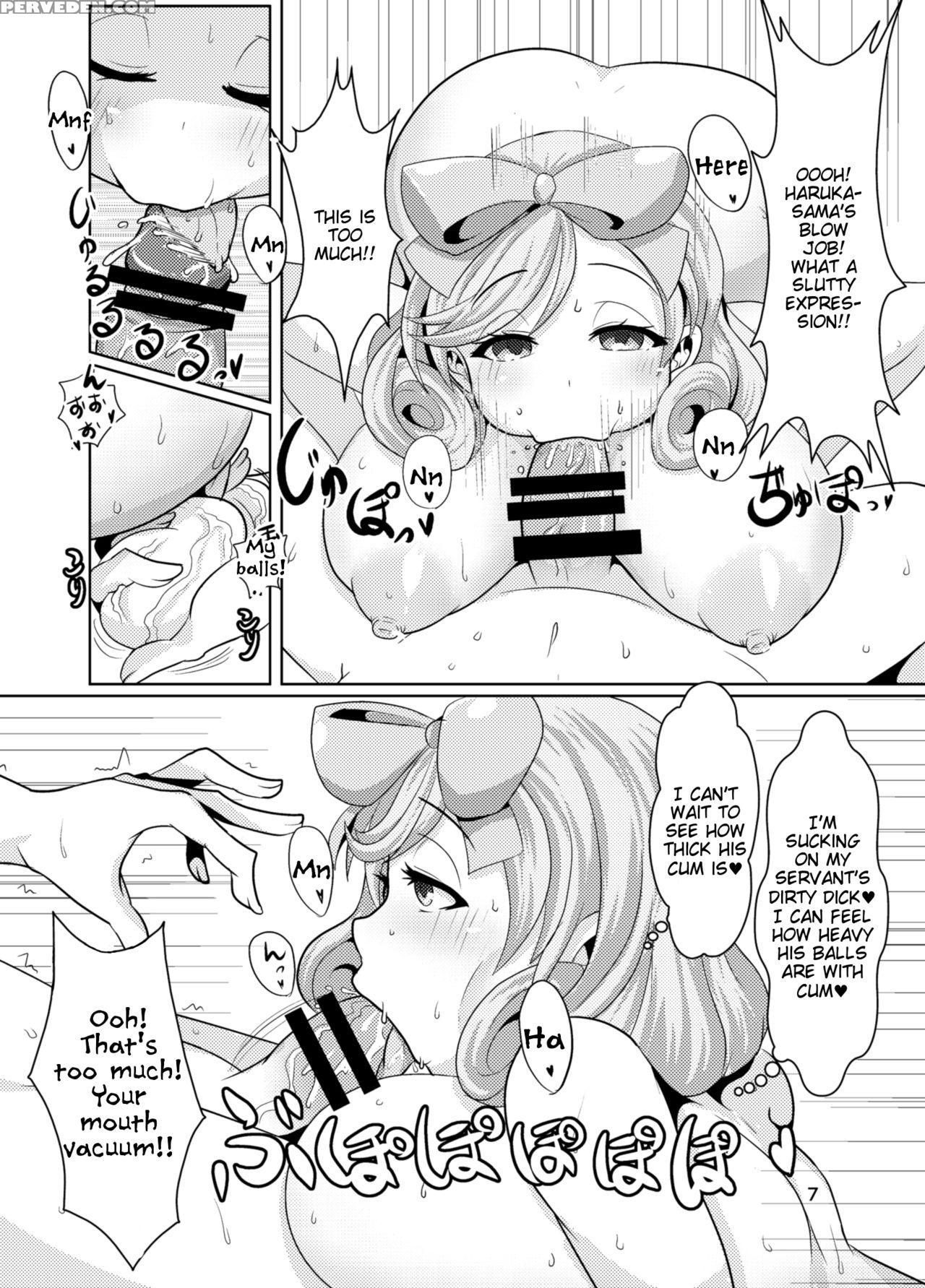 [shinshunshantonshou (bukatsu)] Haruka Naru Toki No Naka De (senran Kagura) [english] [tigoris Translates] [digital] 1