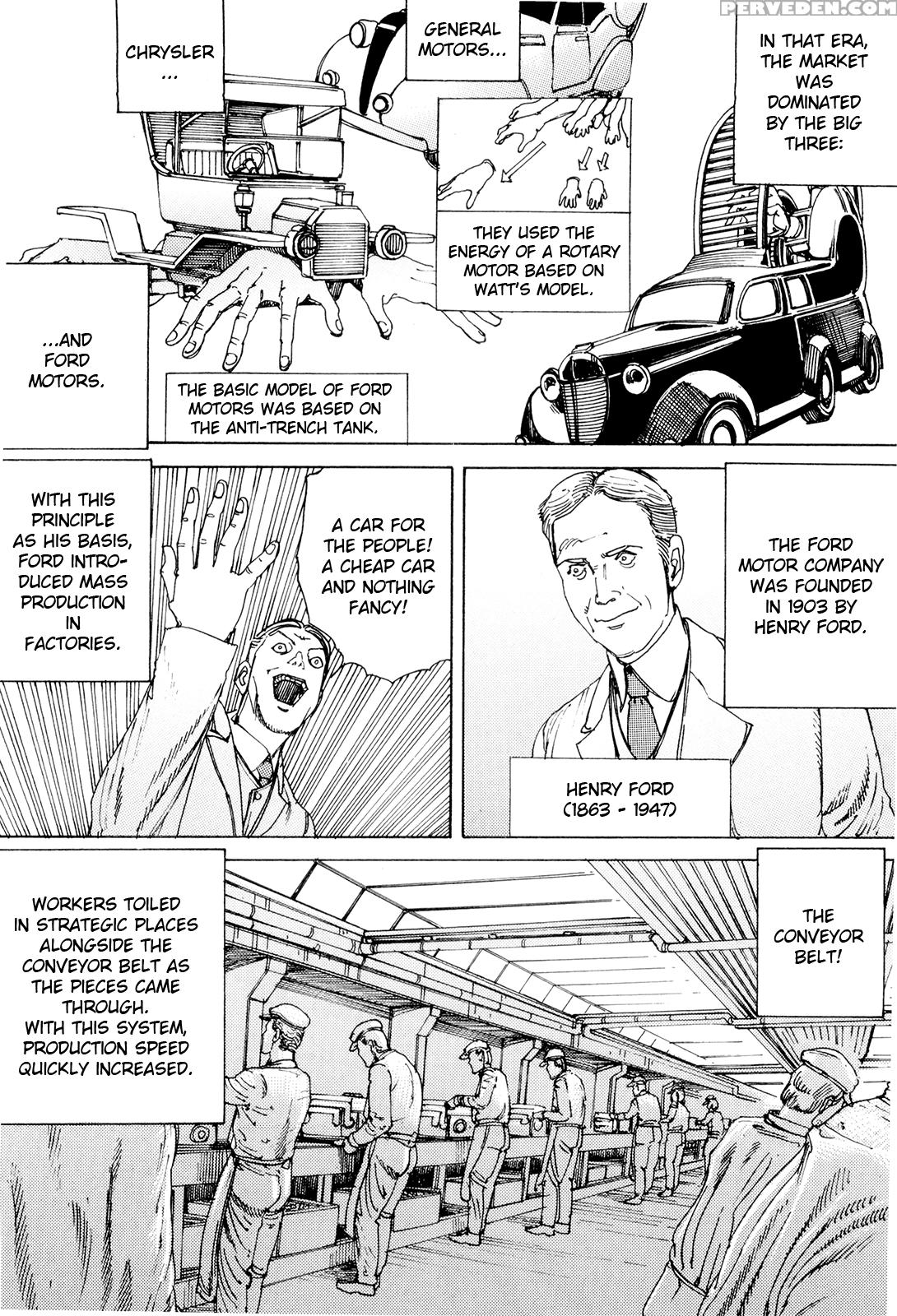 [shintaro Kago] Super Powered Mongolia Invasion [english] 1