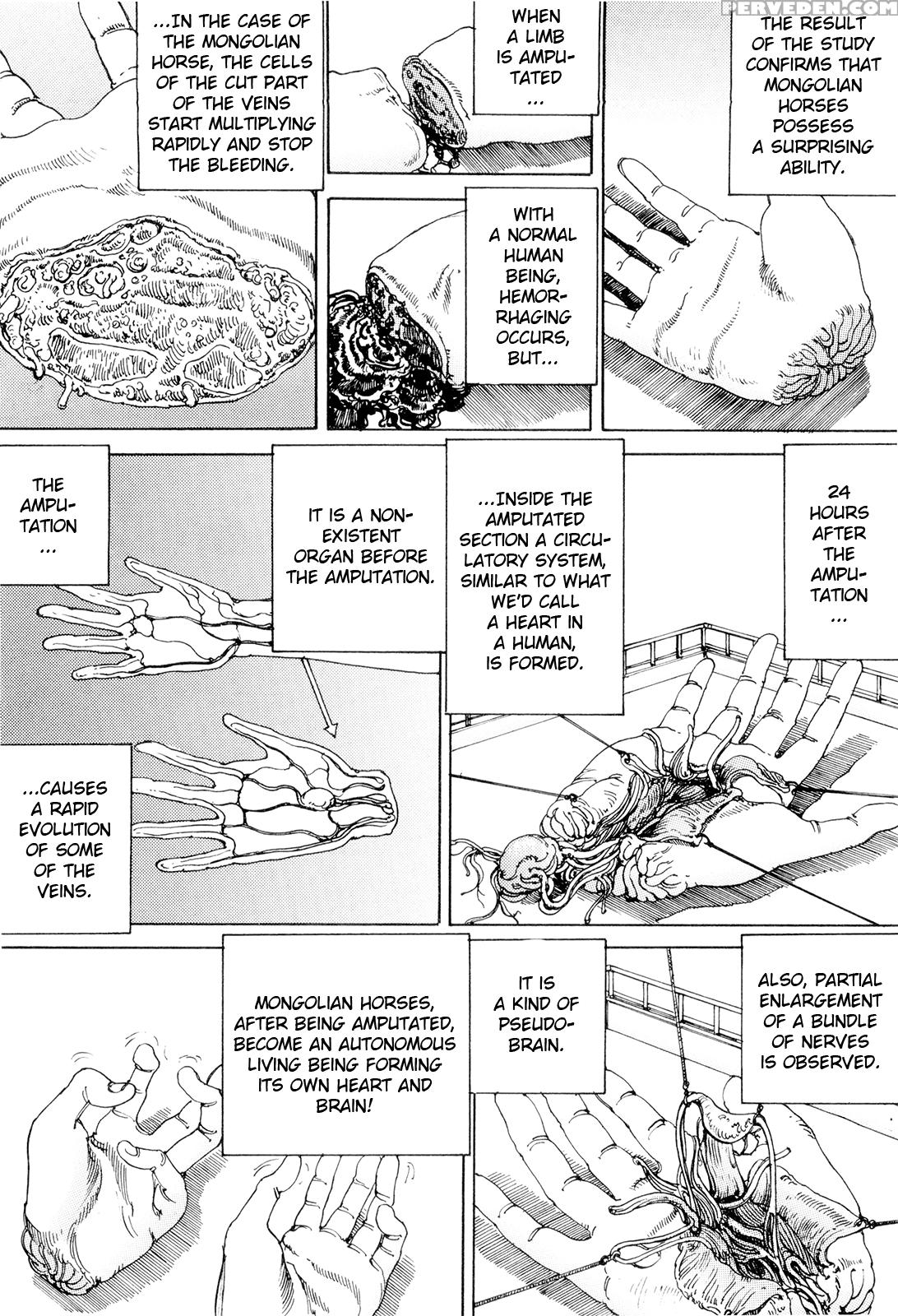 [shintaro Kago] Super Powered Mongolia Invasion [english] 1