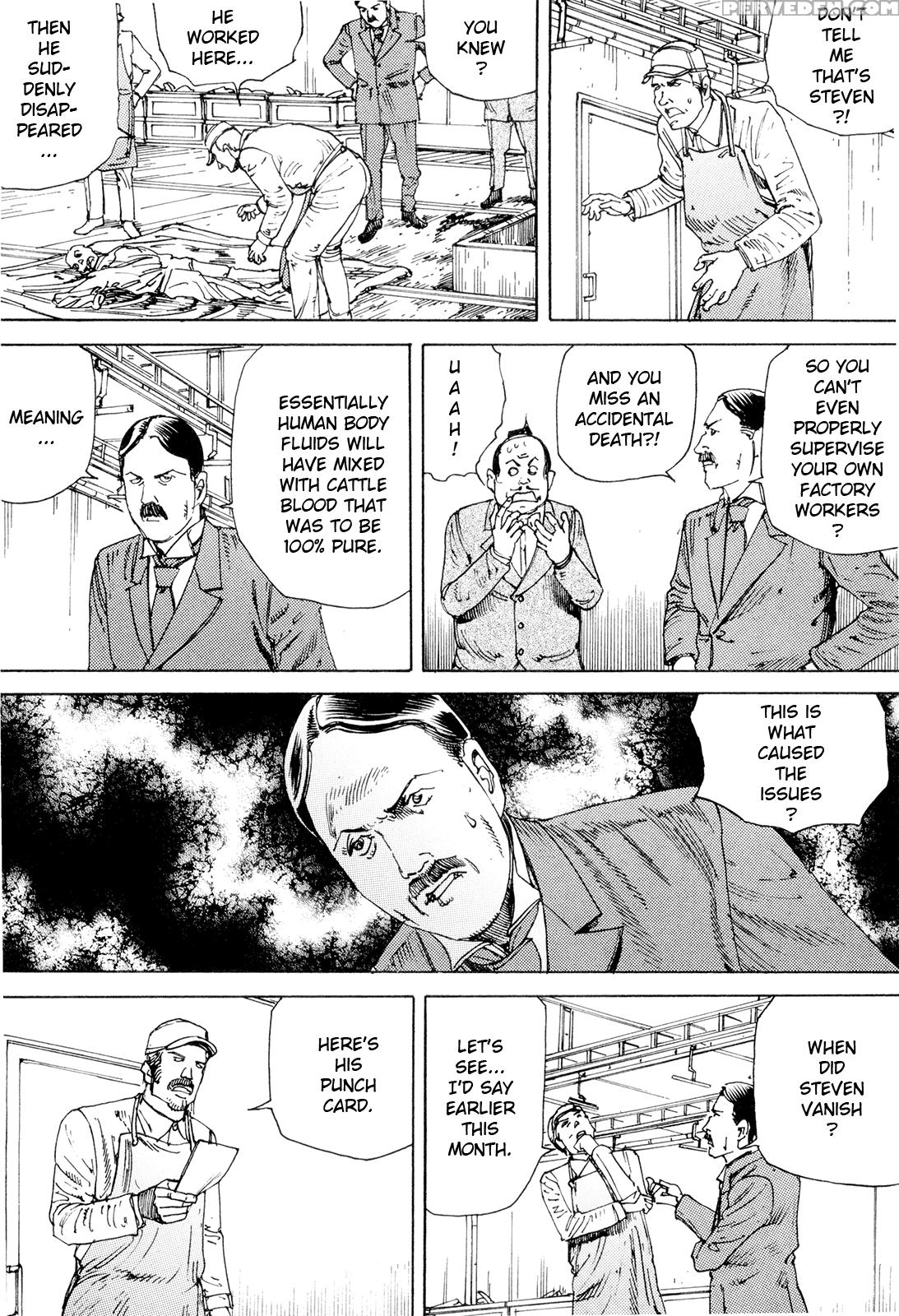 [shintaro Kago] Super Powered Mongolia Invasion [english] 1