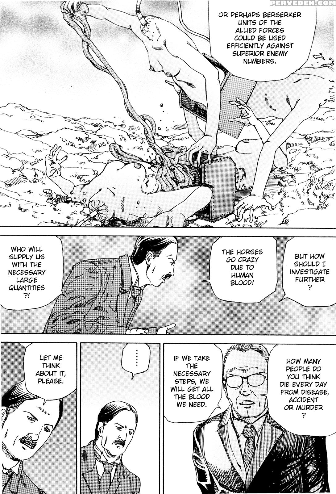 [shintaro Kago] Super Powered Mongolia Invasion [english] 1