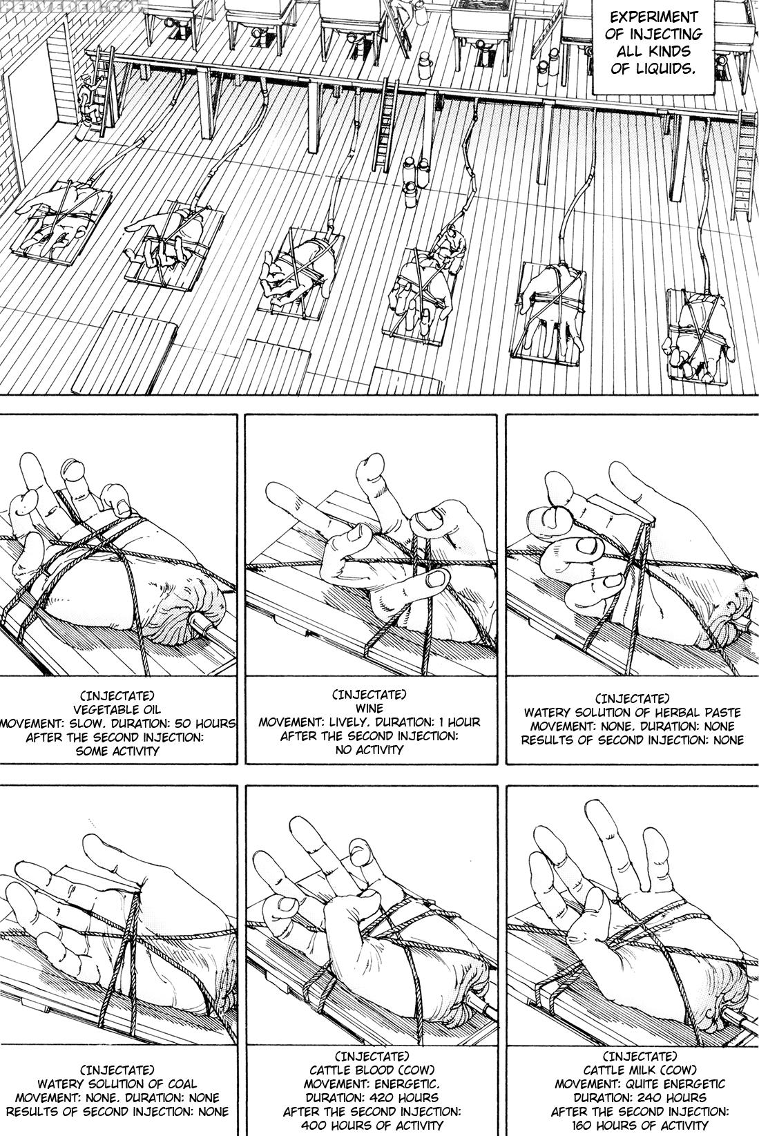[shintaro Kago] Super Powered Mongolia Invasion [english] 1