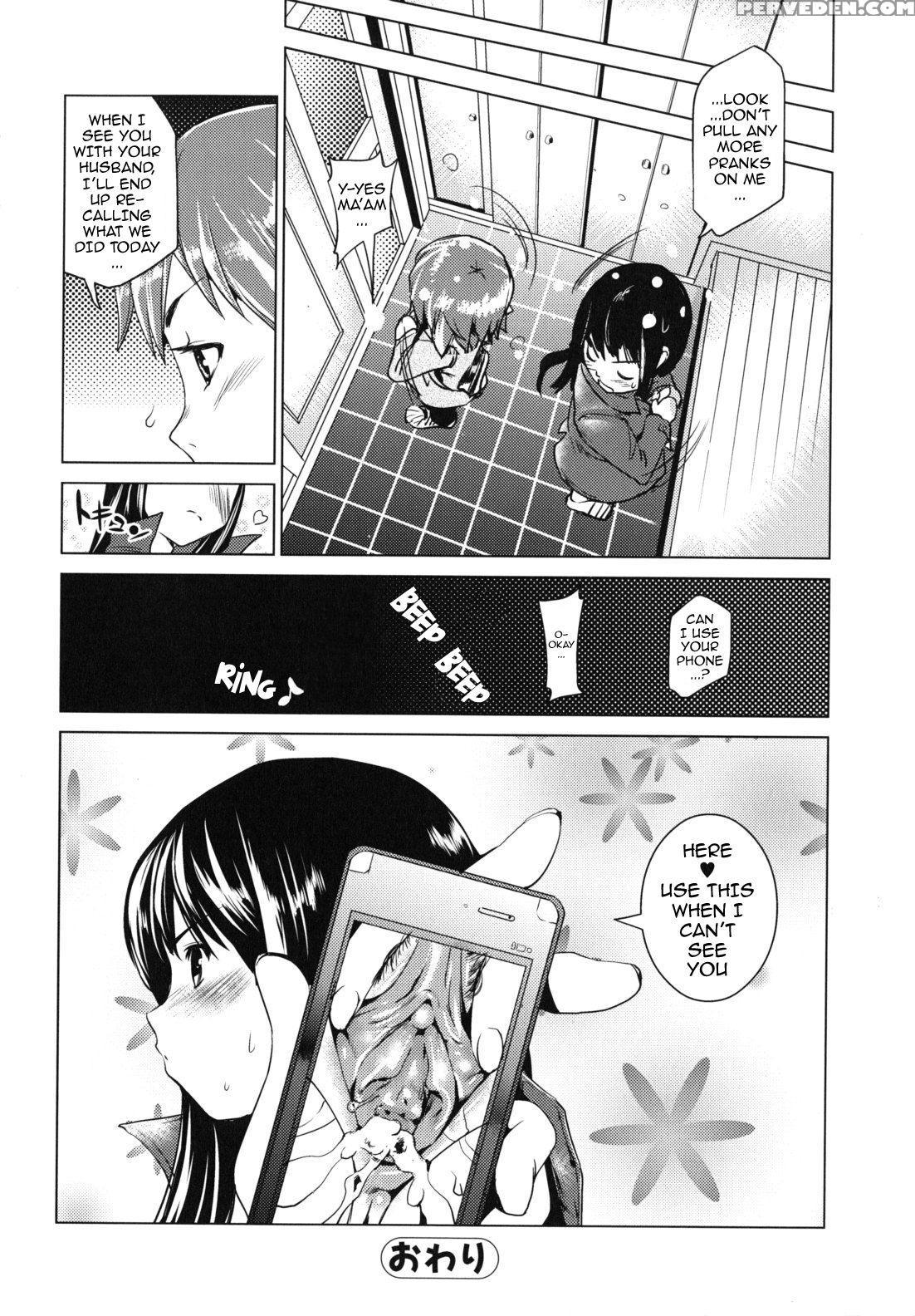 [shiomaneki] Kouzen Waisetsu Kanojo | Indecent Exposure Girlfriend [english] {doujin-moe.us} [decensored] Chapter 1 Page 176