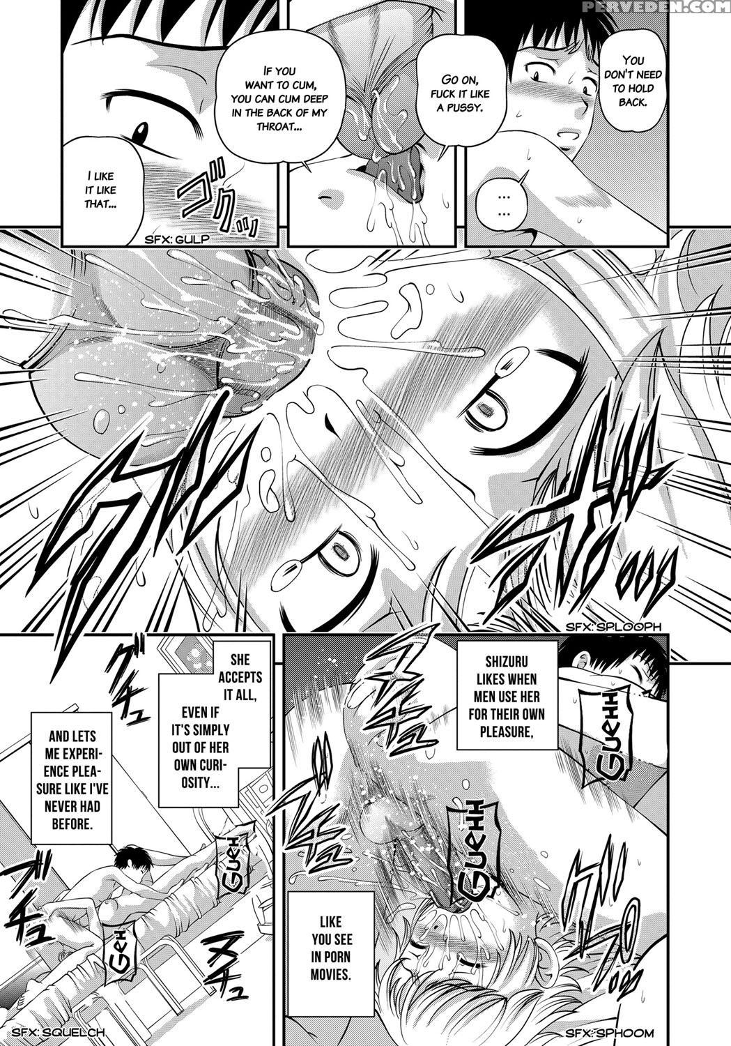 [shion] Aiyokuchu ~chikarou Kankin~ [english] 1