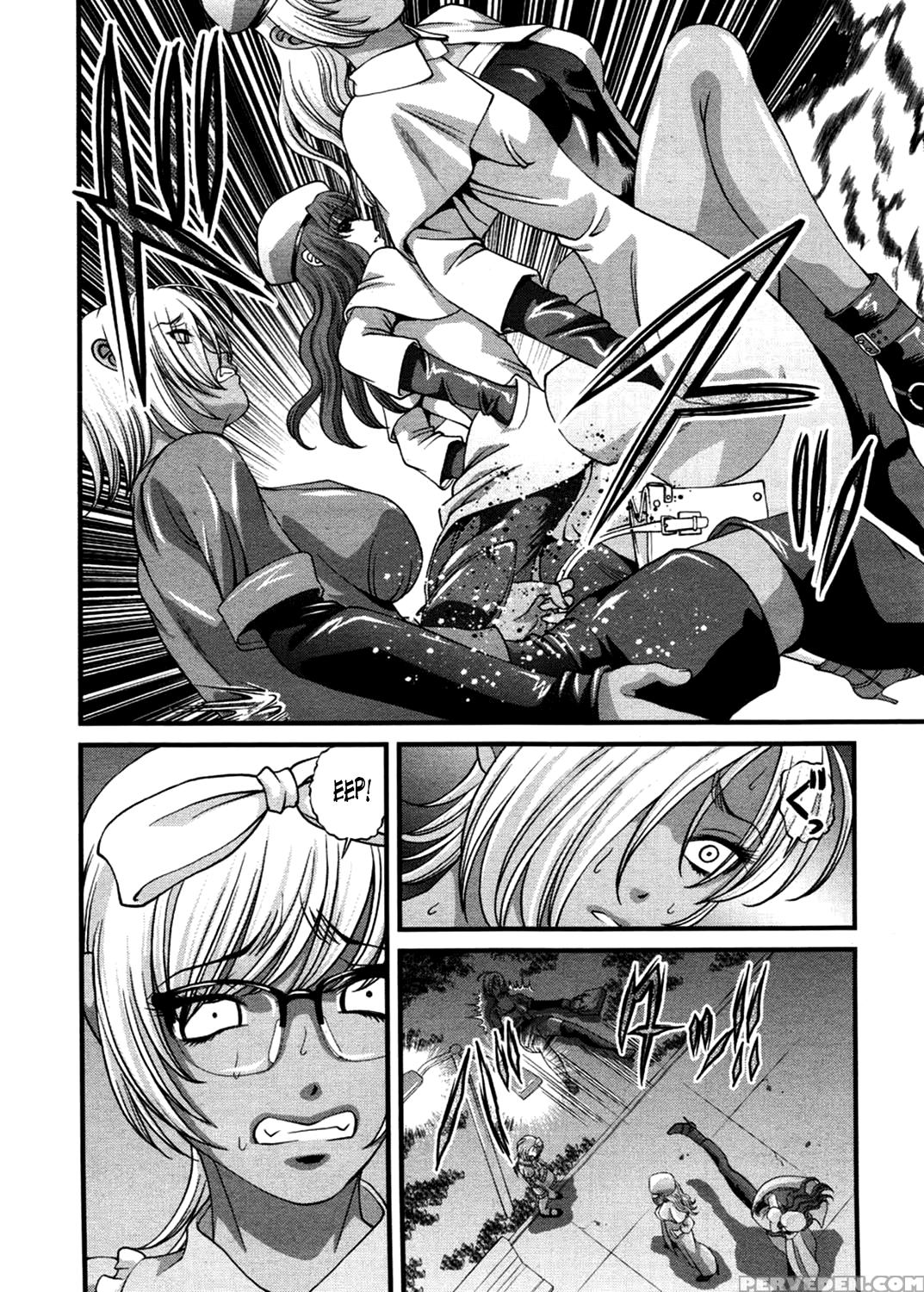 [shion] Ingokushi 3 [english] [saha] 1