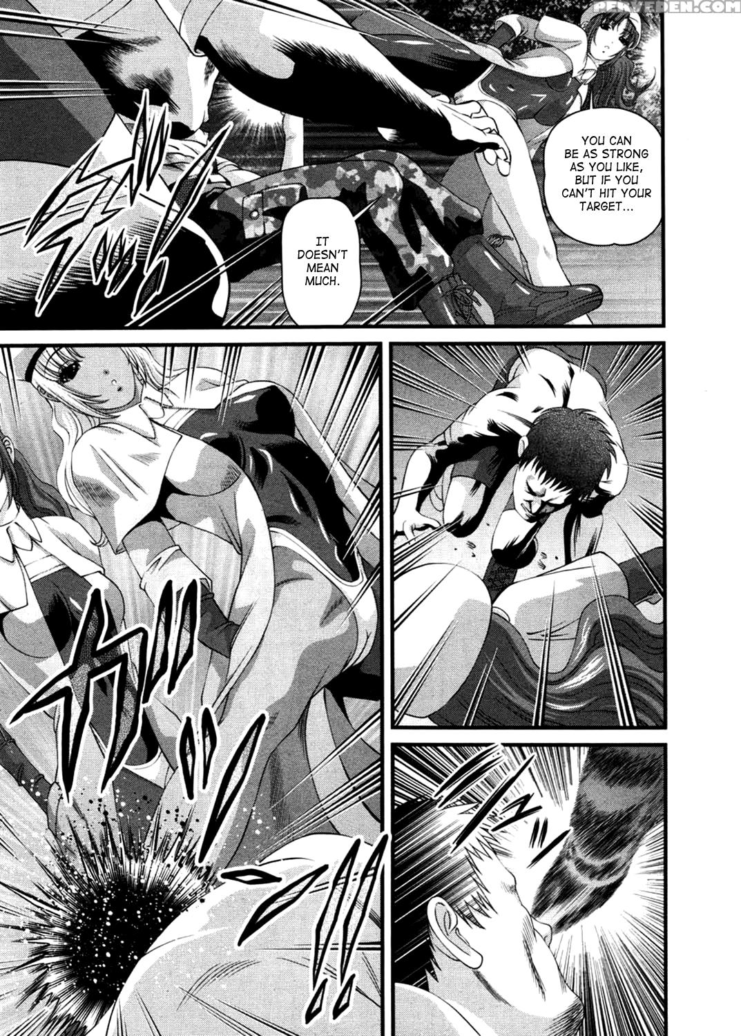 [shion] Ingokushi 3 [english] [saha] 1