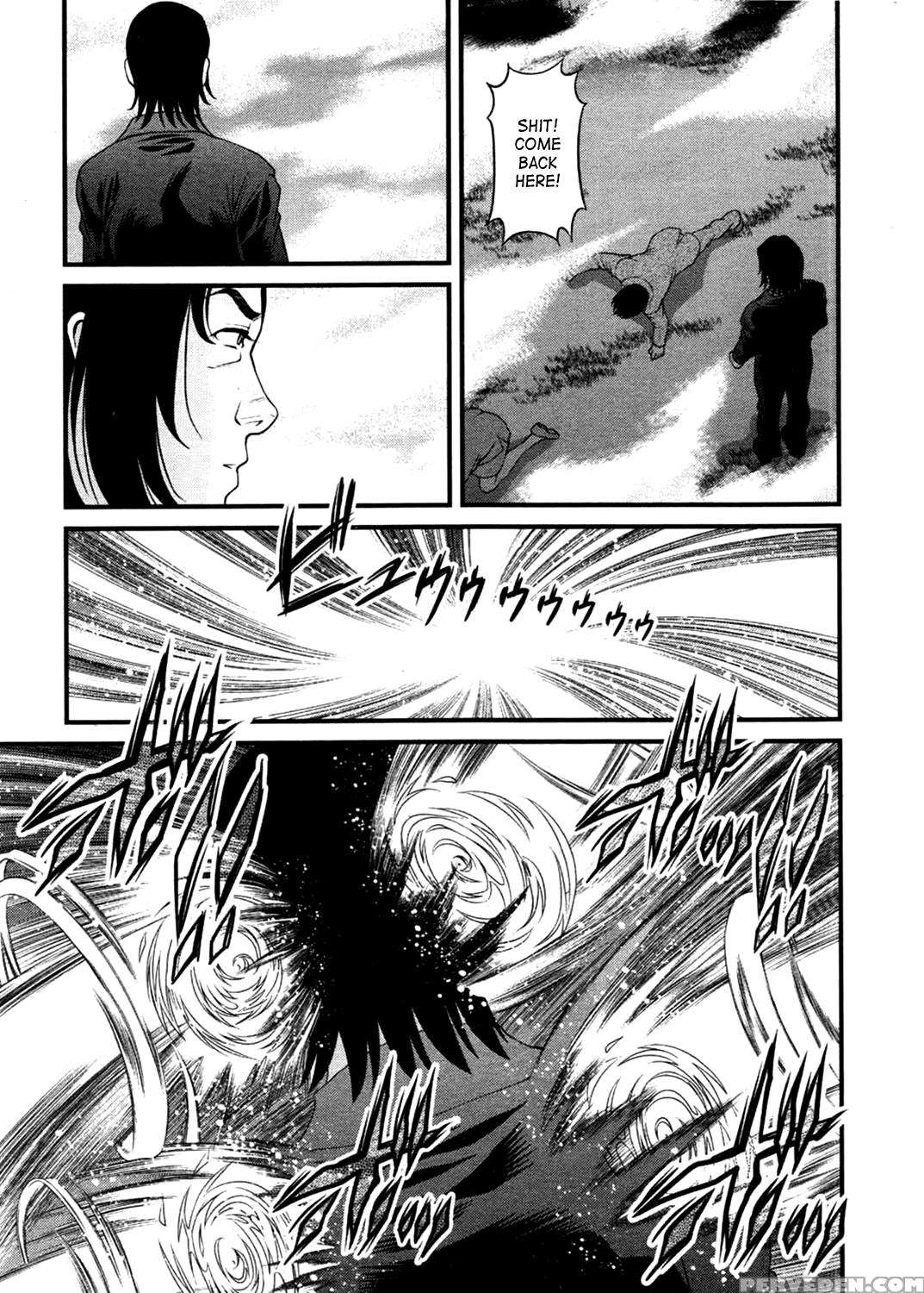 [shion] Ingokushi 3 [english] [saha] 1