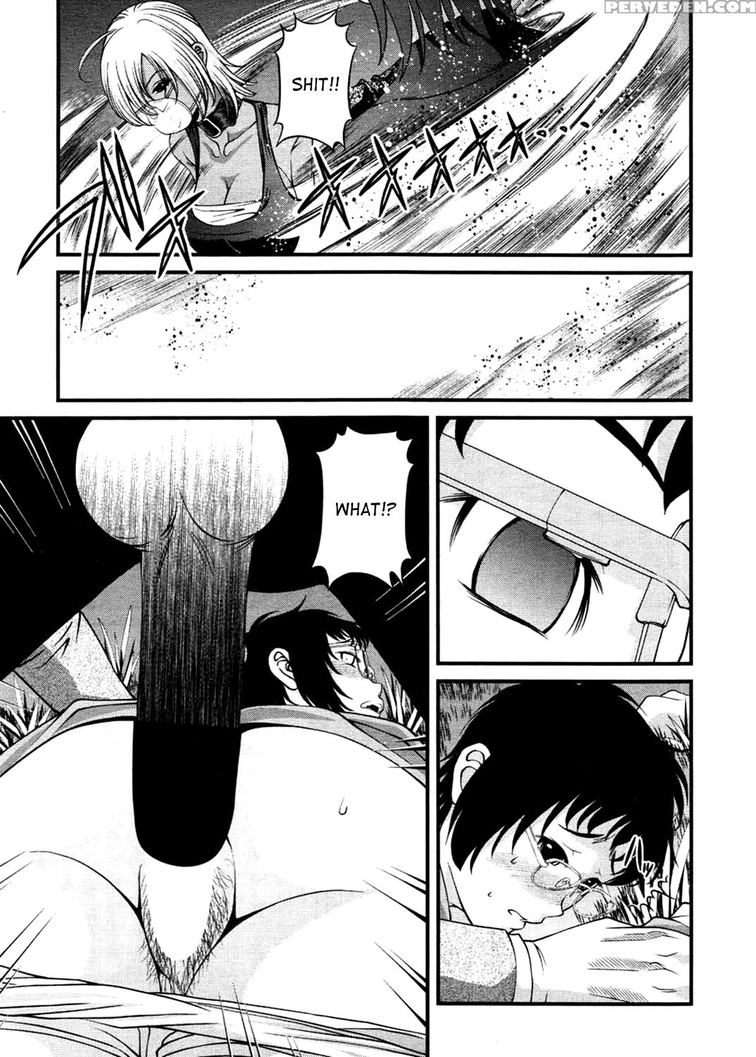 [shion] Ingokushi 3 [english] [saha] 1