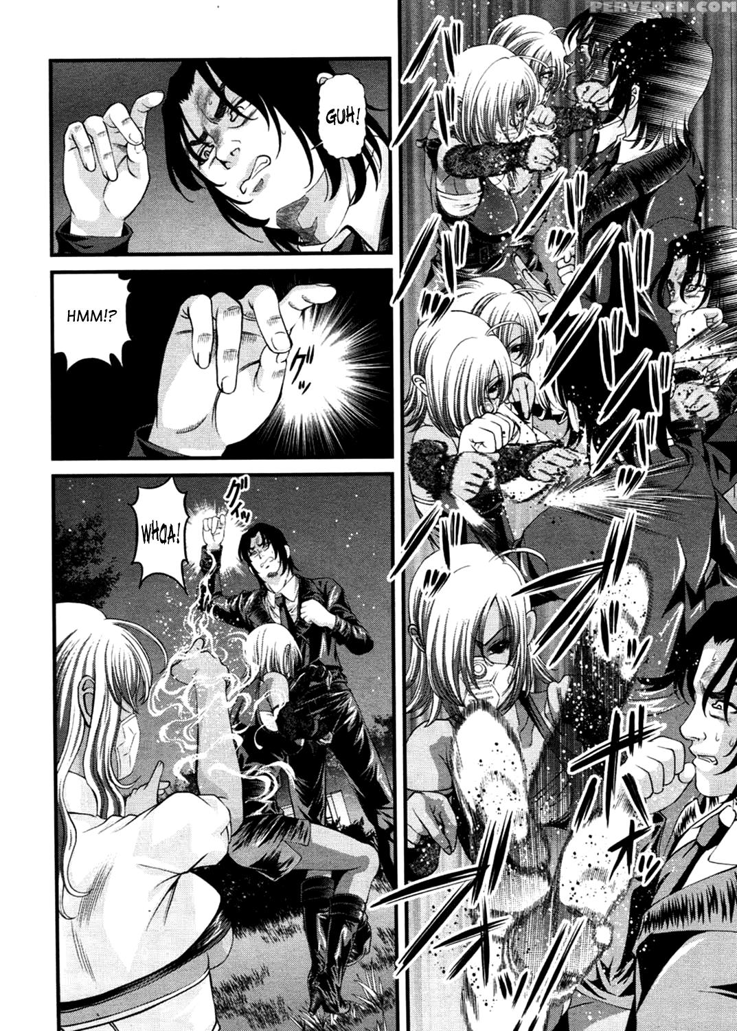 [shion] Ingokushi 3 [english] [saha] 1