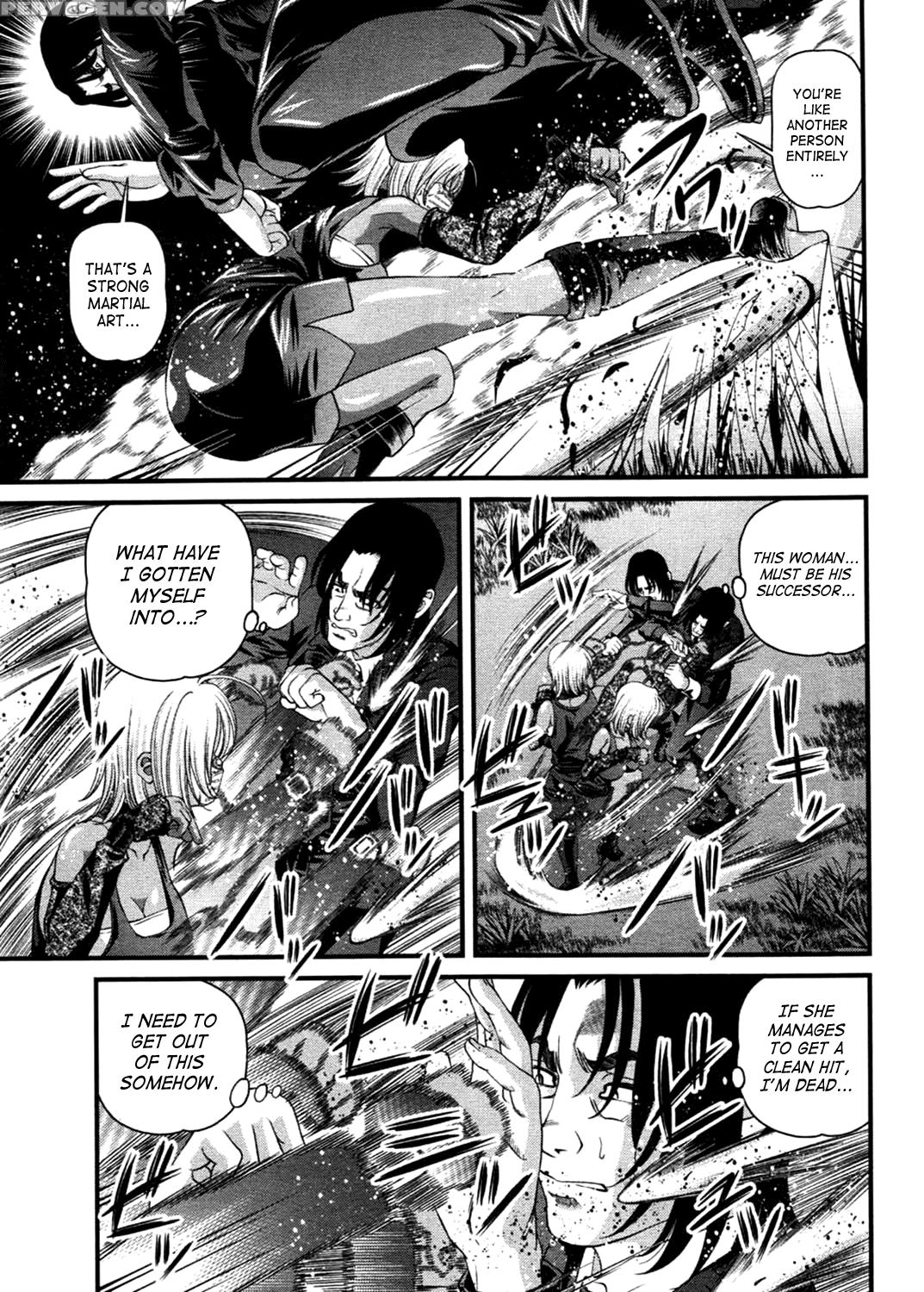 [shion] Ingokushi 3 [english] [saha] 1