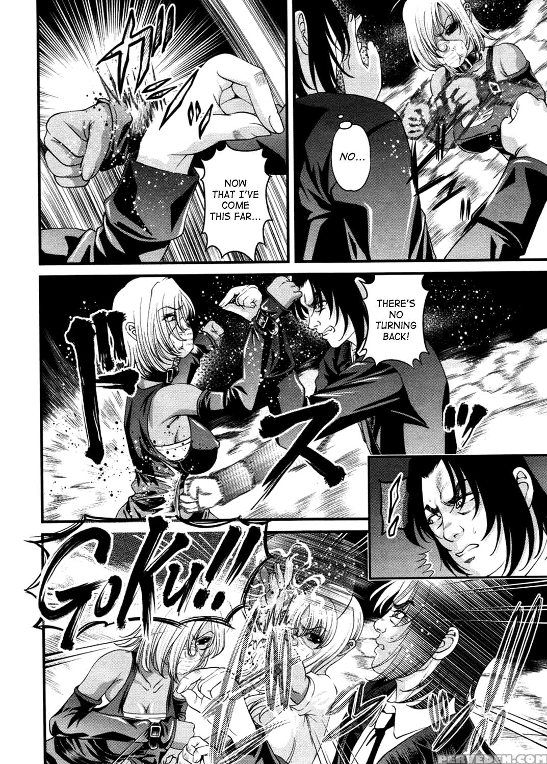 [shion] Ingokushi 3 [english] [saha] 1