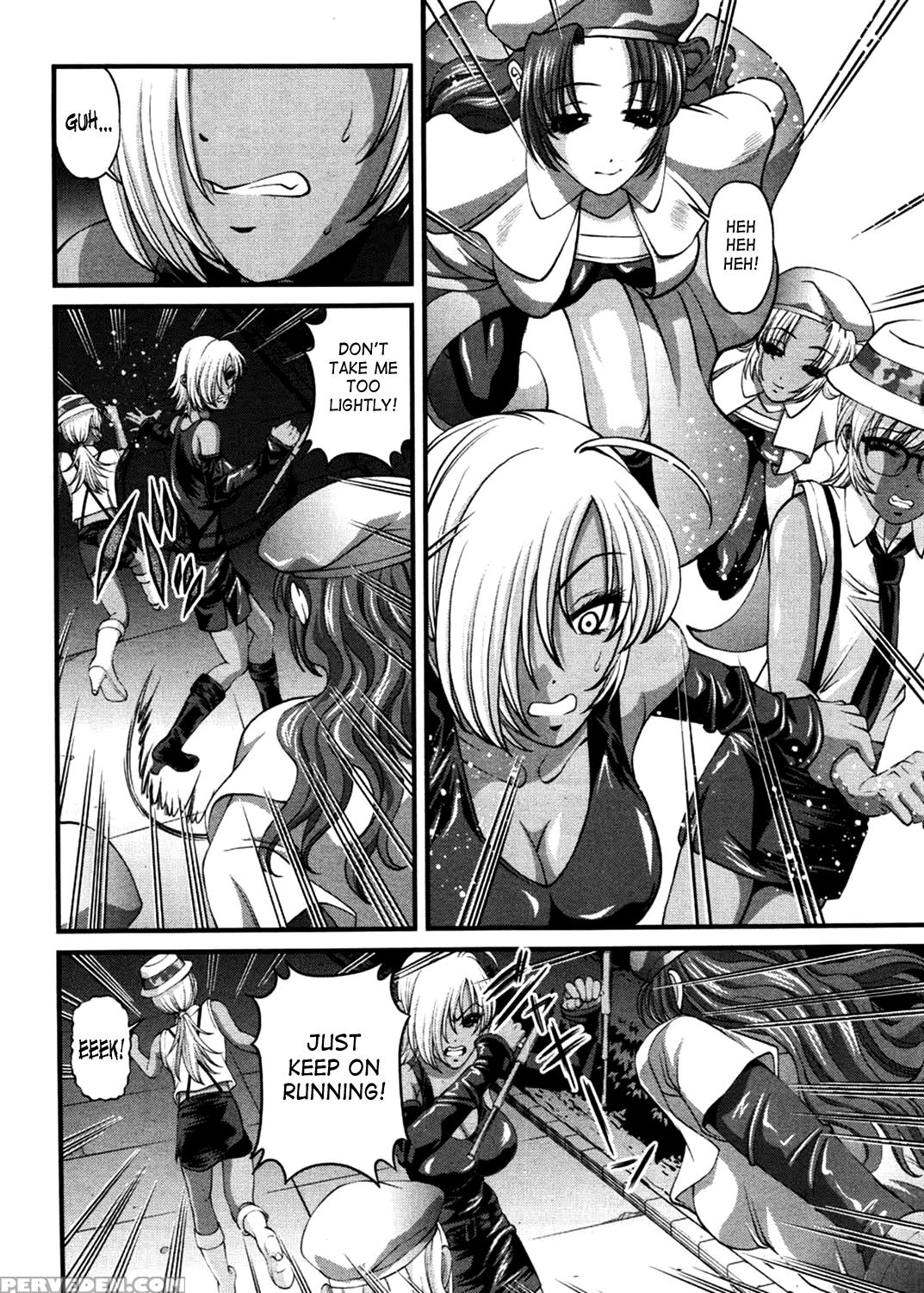 [shion] Ingokushi 3 [english] [saha] 1