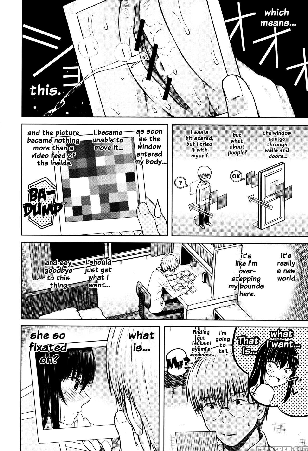 [shioroku] Hajirai No Puffy Nipple - Big Puffy Nipples College Teen [english] {doujins.com} Chapter 1 Page 122