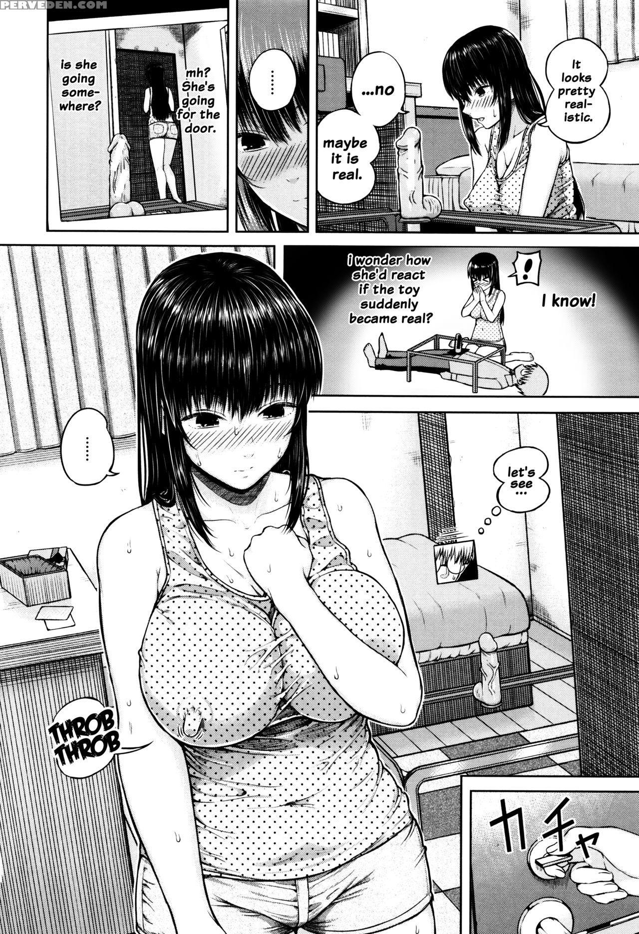 [shioroku] Hajirai No Puffy Nipple - Big Puffy Nipples College Teen [english] {doujins.com} Chapter 1 Page 124
