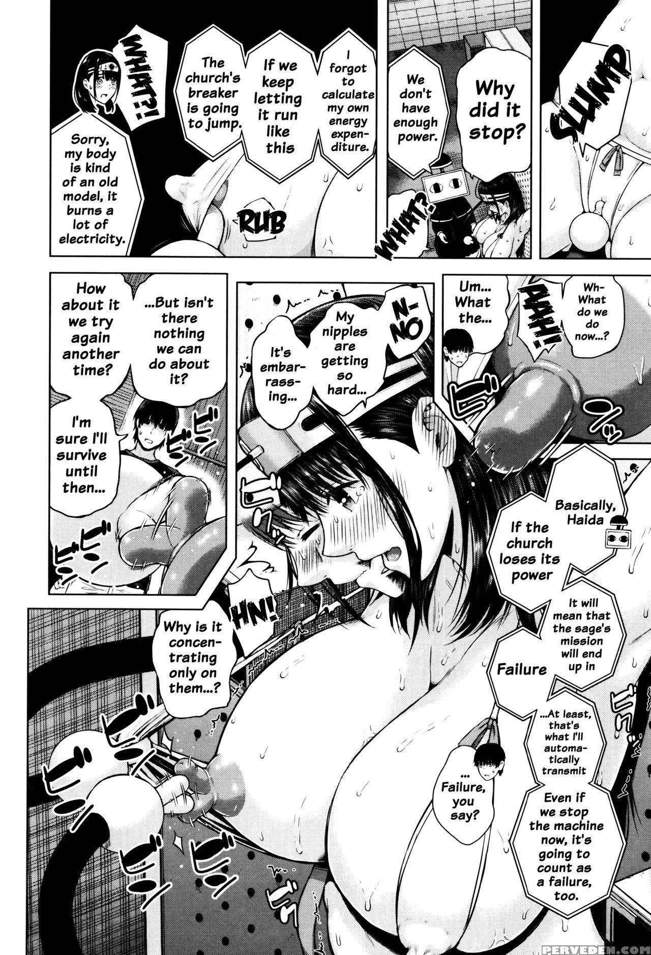 [shioroku] Hajirai No Puffy Nipple - Big Puffy Nipples College Teen [english] {doujins.com} Chapter 1 Page 170