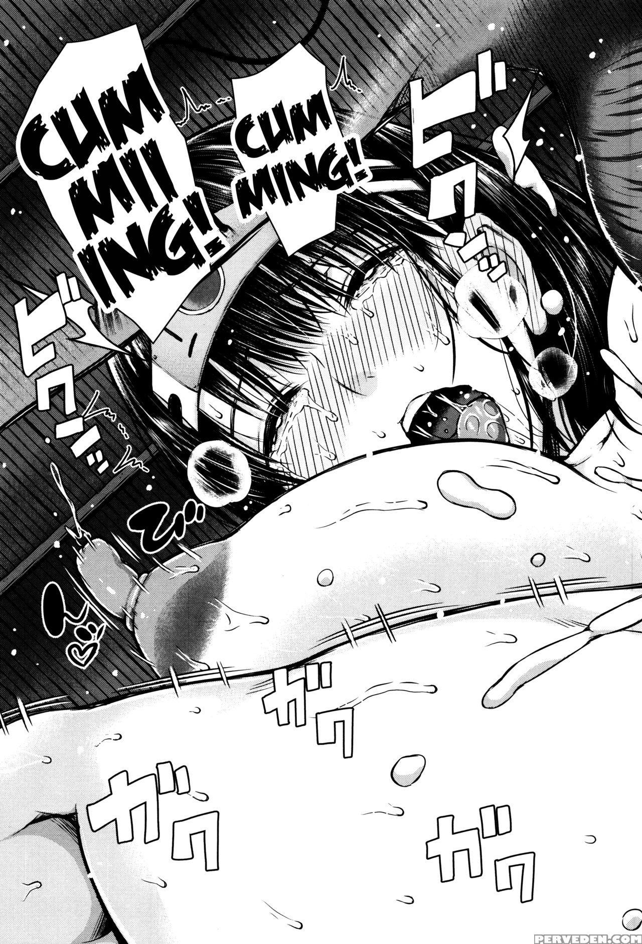 [shioroku] Hajirai No Puffy Nipple - Big Puffy Nipples College Teen [english] {doujins.com} Chapter 1 Page 179