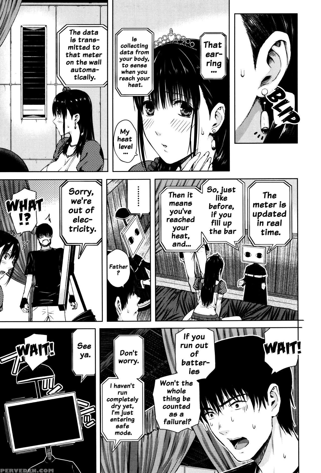 [shioroku] Hajirai No Puffy Nipple - Big Puffy Nipples College Teen [english] {doujins.com} Chapter 1 Page 199