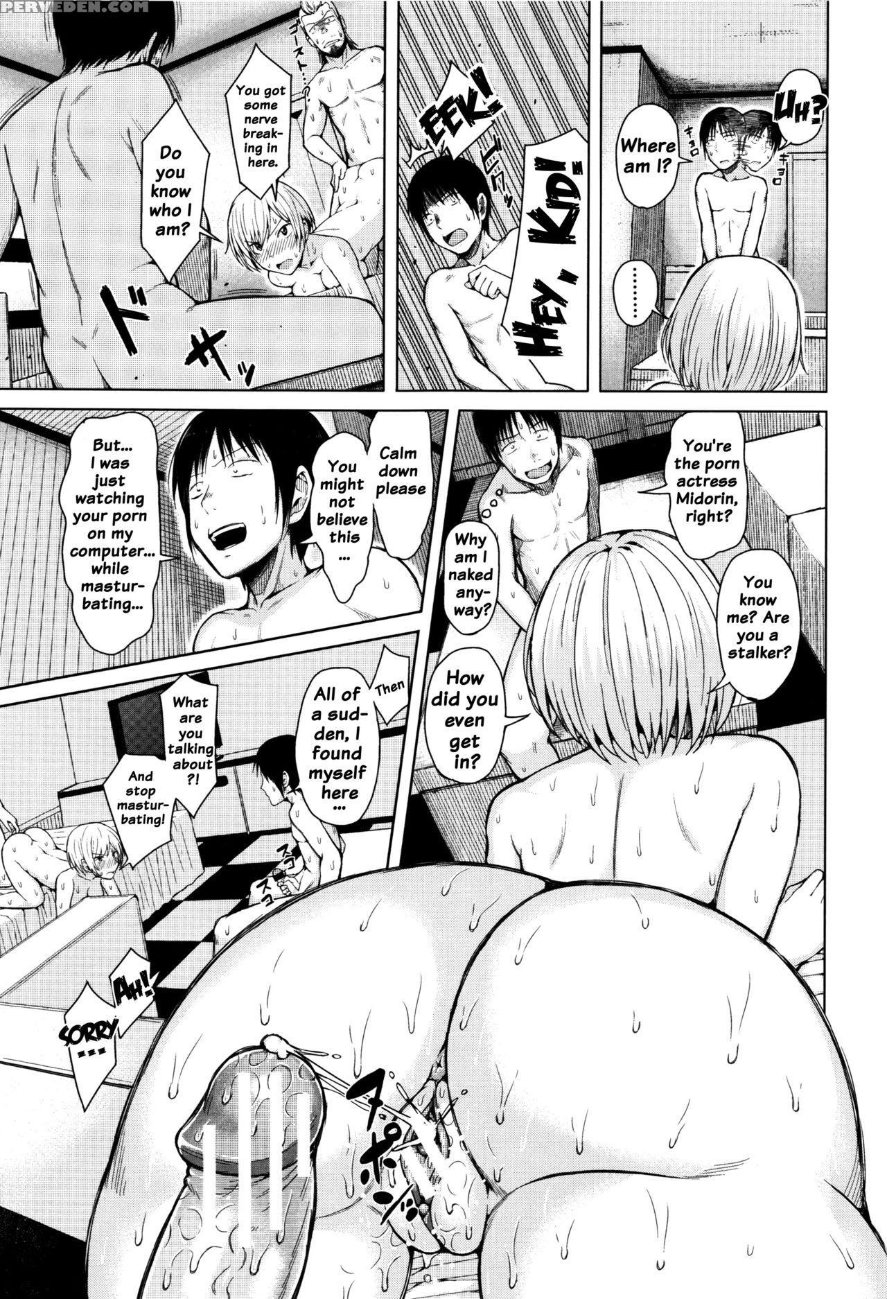 [shioroku] Hajirai No Puffy Nipple - Big Puffy Nipples College Teen [english] {doujins.com} Chapter 1 Page 67