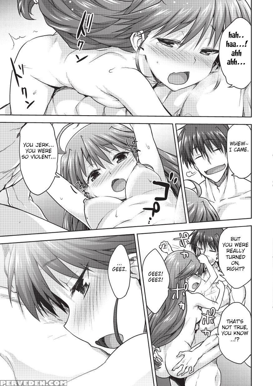 [shirane Taito] Rance Quest Manga - Kanami Sex Scene (rance Quest) [english] [fated Circle] 1