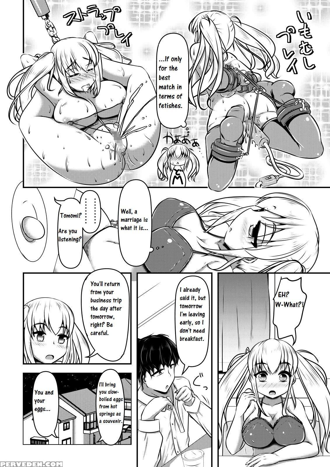 [shiroi Shinoshino (shinoda Kazuhiro)] Hitoinu Ureshon Tomarazu [english] [crowkarasu] [digital] 1