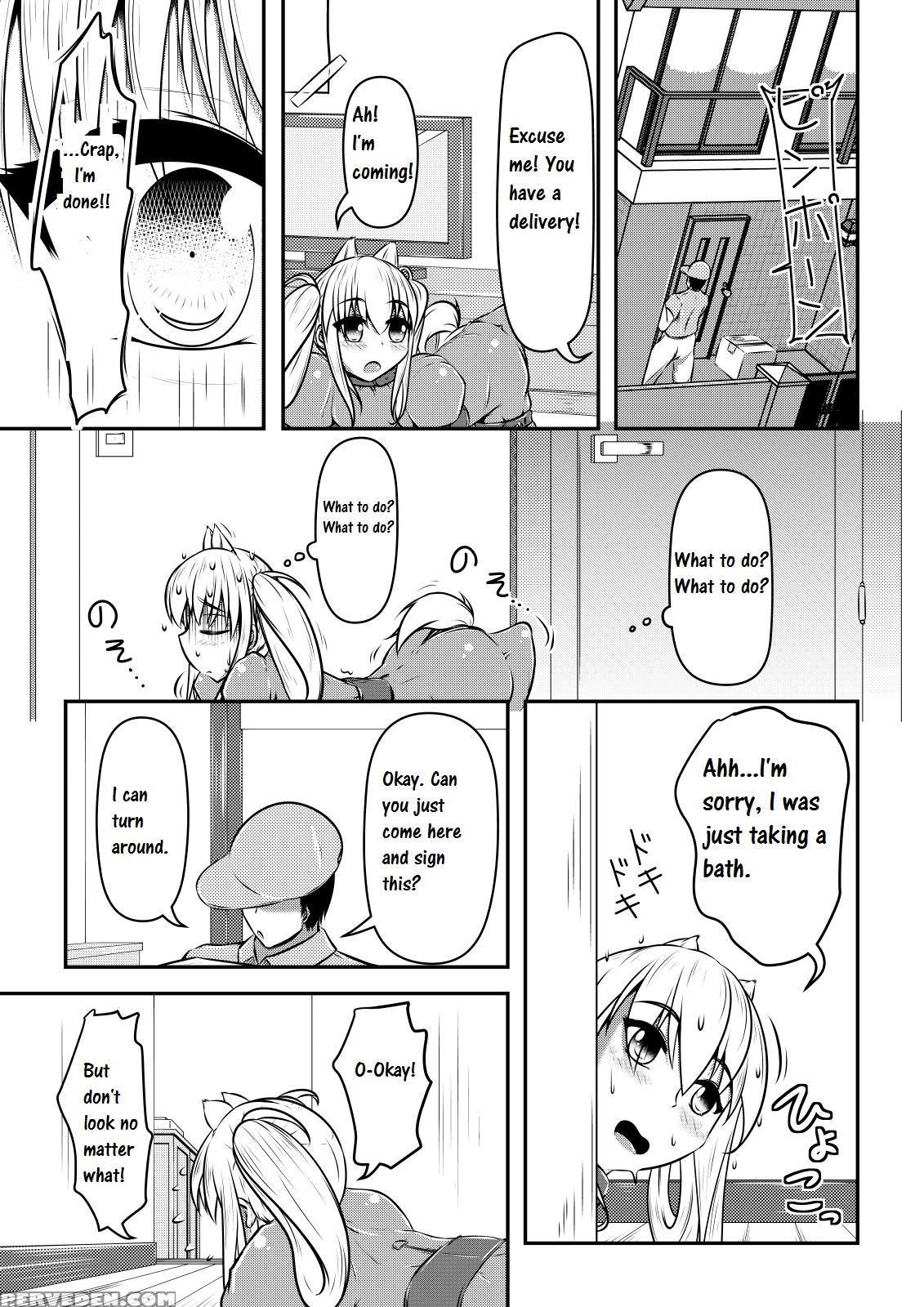 [shiroi Shinoshino (shinoda Kazuhiro)] Hitoinu Ureshon Tomarazu [english] [crowkarasu] [digital] 1
