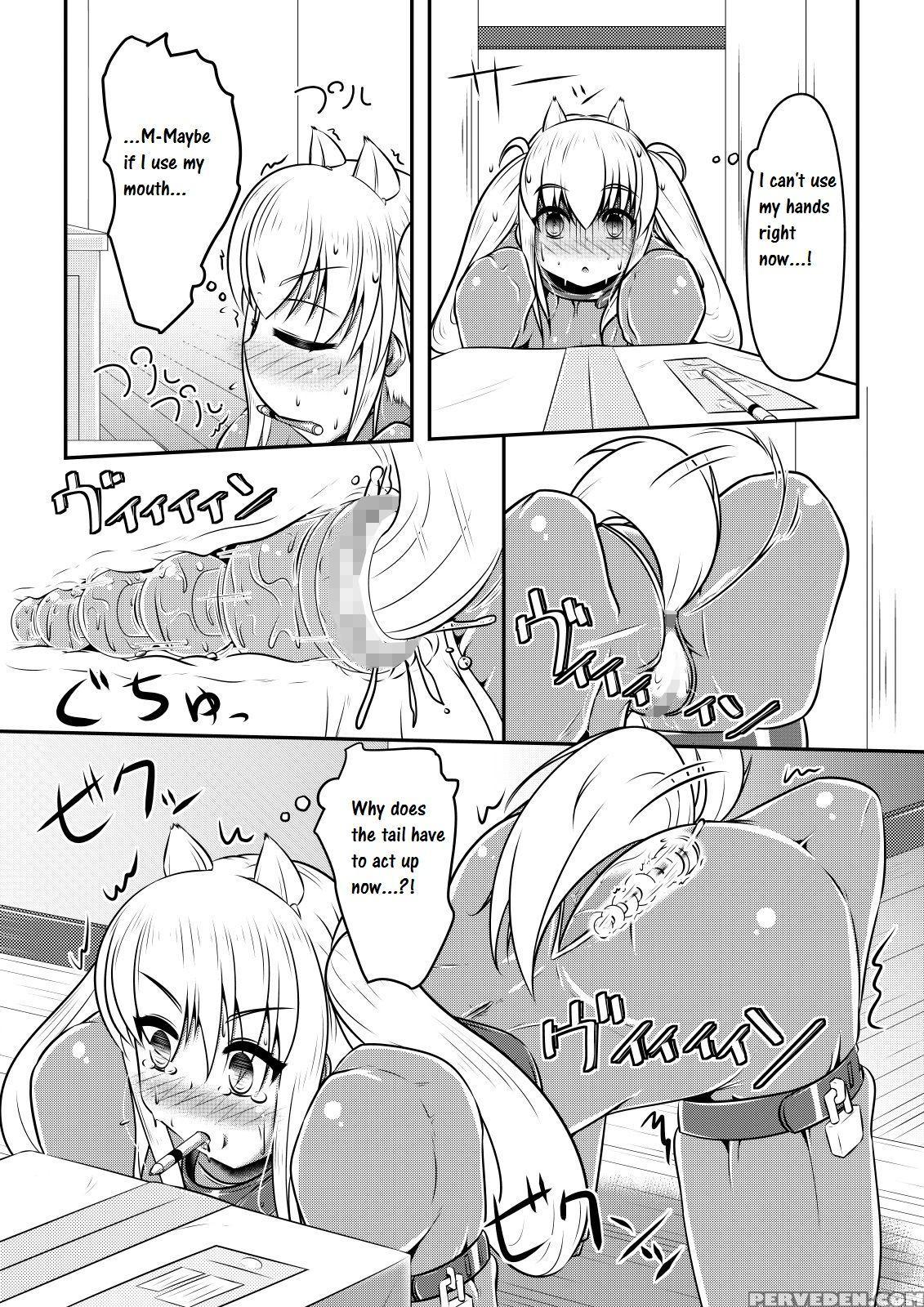 [shiroi Shinoshino (shinoda Kazuhiro)] Hitoinu Ureshon Tomarazu [english] [crowkarasu] [digital] 1
