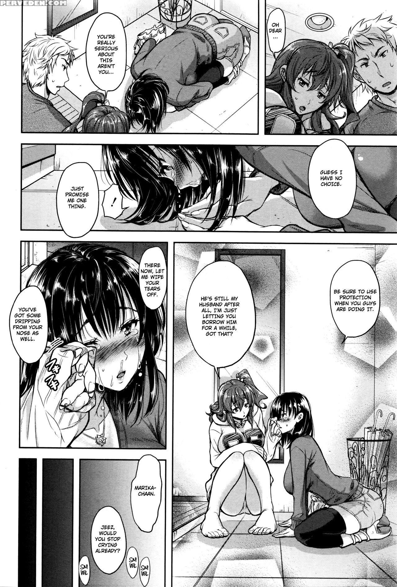 [shirono Mahiro] Kaika ~ninenme No Aki~ Kouhen | Flowers Blooming ~autumn Of Second Year~ Latter Part (comic Shingeki 2016-04) [english] [triplesevenscans] 1