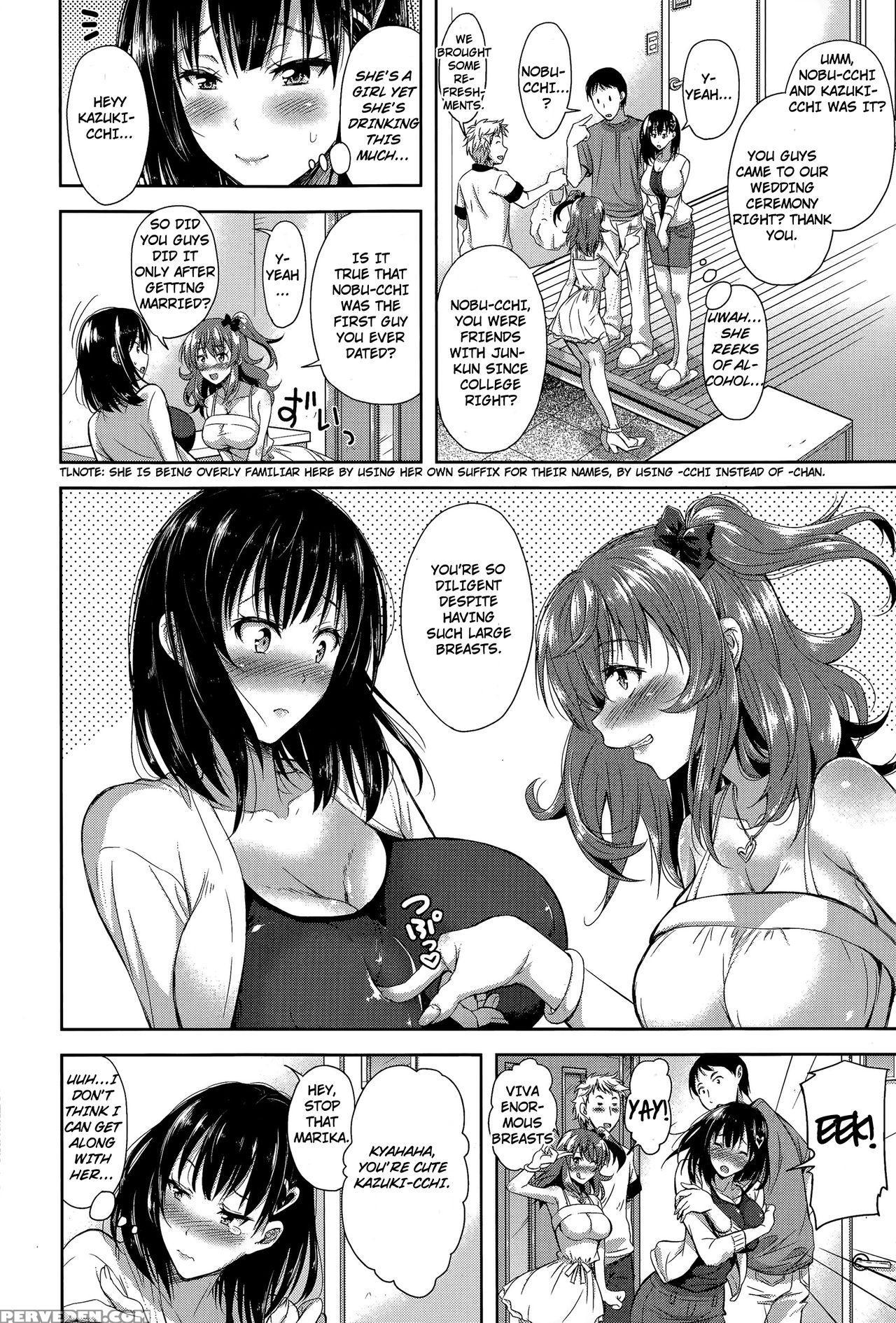 [shirono Mahiro] Kaika ~ninenme No Aki~ Zenpen | Flowers Blooming ~autumn Of Second Year~ First Part (comic Shingeki 2015-11) [english] [triplesevenscans] 1