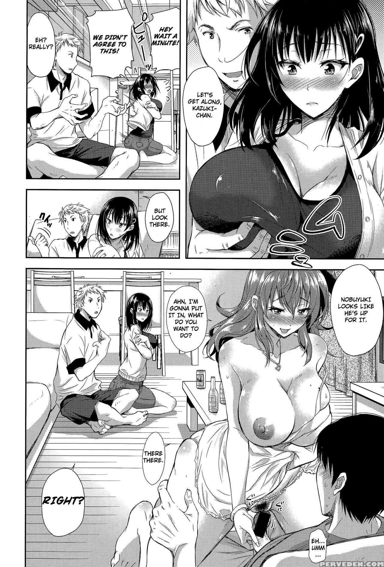 [shirono Mahiro] Kaika ~ninenme No Aki~ Zenpen | Flowers Blooming ~autumn Of Second Year~ First Part (comic Shingeki 2015-11) [english] [triplesevenscans] 1