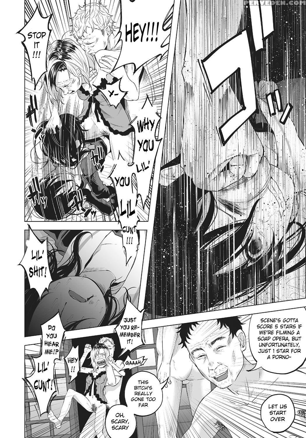 [shiruka Bakaudon] An An Unhappy [english] 1