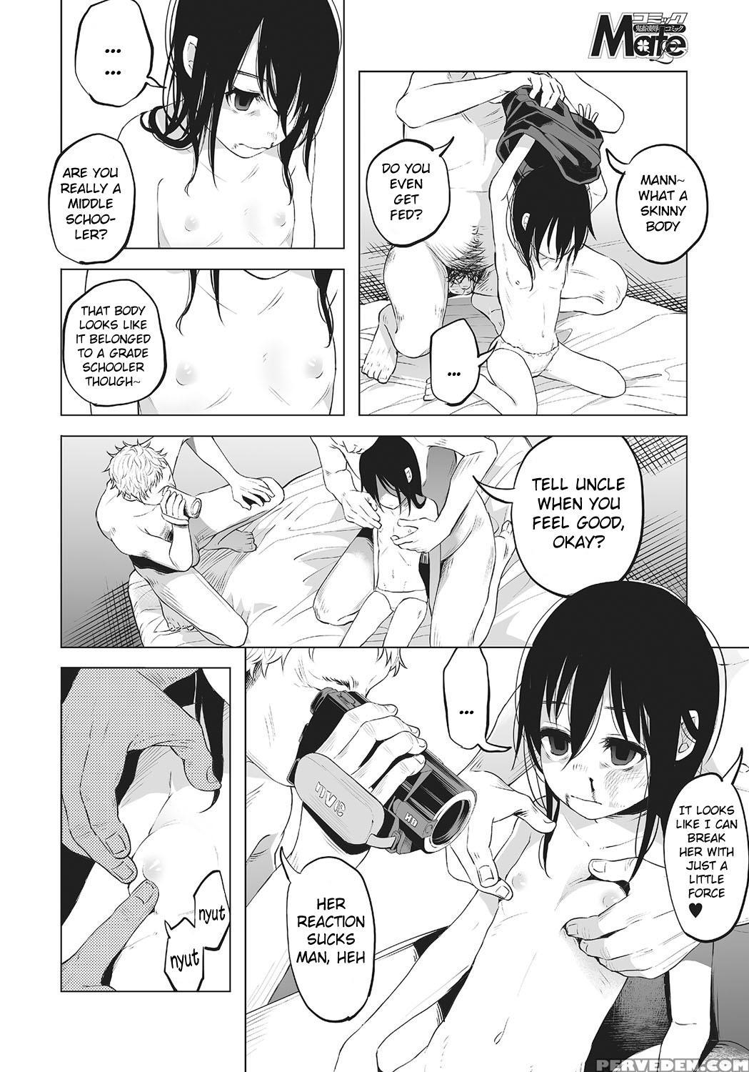 [shiruka Bakaudon] An An Unhappy [english] 1