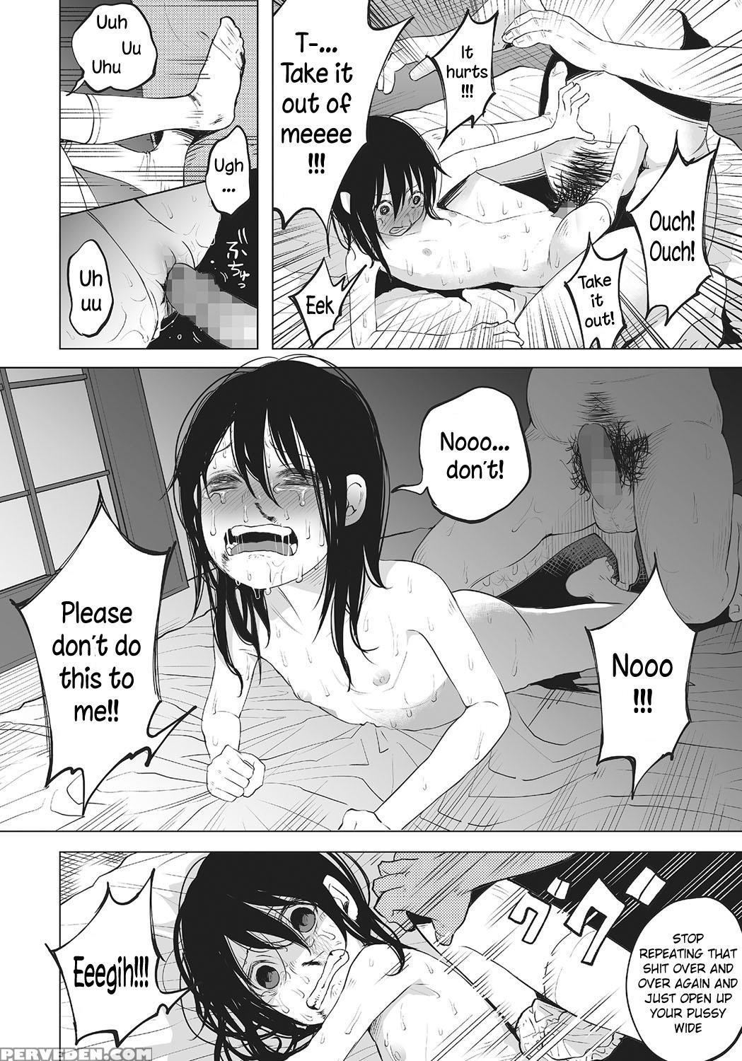 [shiruka Bakaudon] An An Unhappy [english] 1