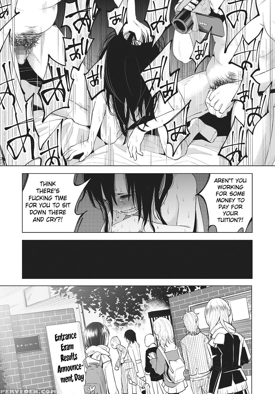 [shiruka Bakaudon] An An Unhappy [english] 1