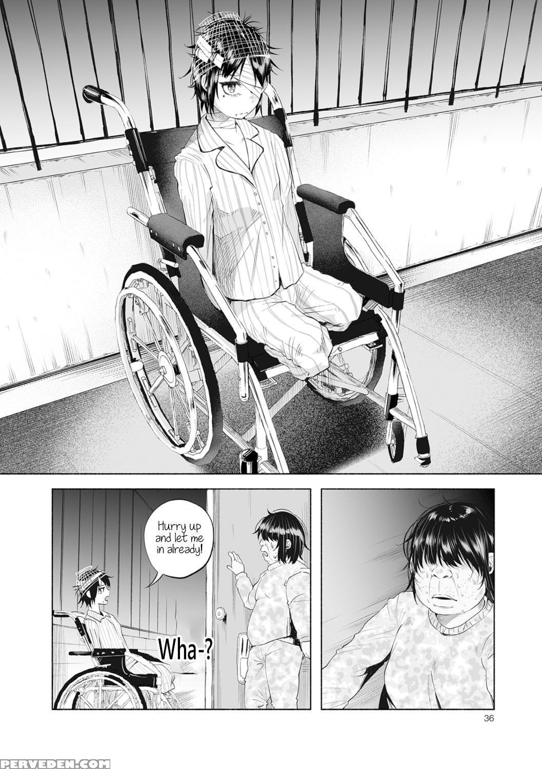 [shiruka Bakaudon] Boku Wa Nanimo Dekinai | I Can't Do Anything Right (comic Mate Legend Vol. 12 2016-12) [english] 1