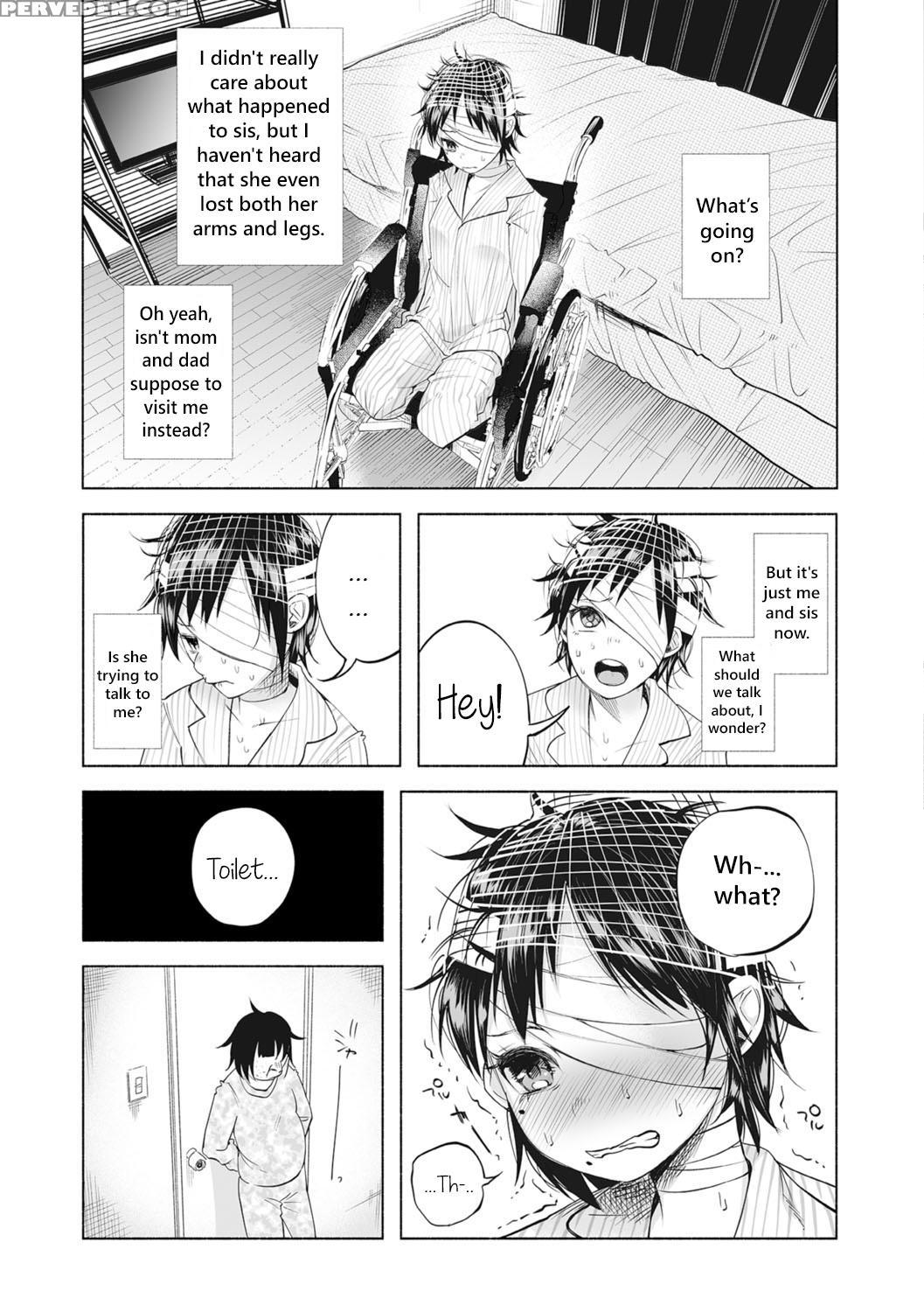 [shiruka Bakaudon] Boku Wa Nanimo Dekinai | I Can't Do Anything Right (comic Mate Legend Vol. 12 2016-12) [english] 1