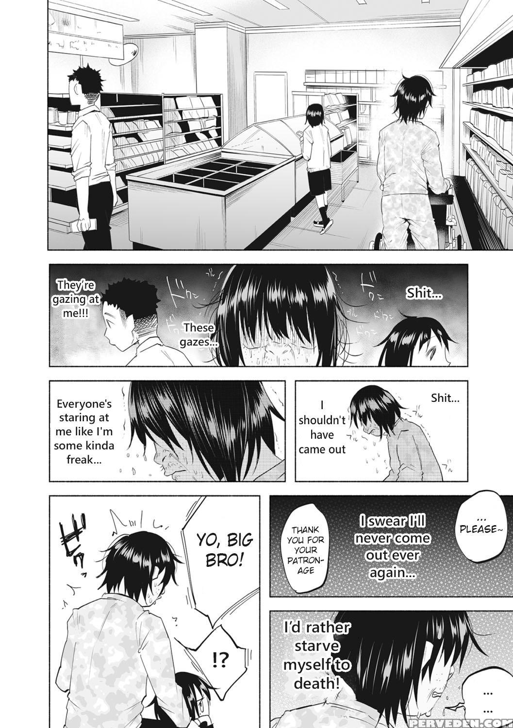 [shiruka Bakaudon] Boku Wa Nanimo Dekinai | I Can't Do Anything Right (comic Mate Legend Vol. 12 2016-12) [english] 1