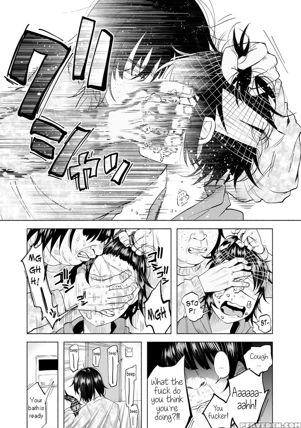 [shiruka Bakaudon] Boku Wa Nanimo Dekinai | I Can't Do Anything Right (comic Mate Legend Vol. 12 2016-12) [english] 1