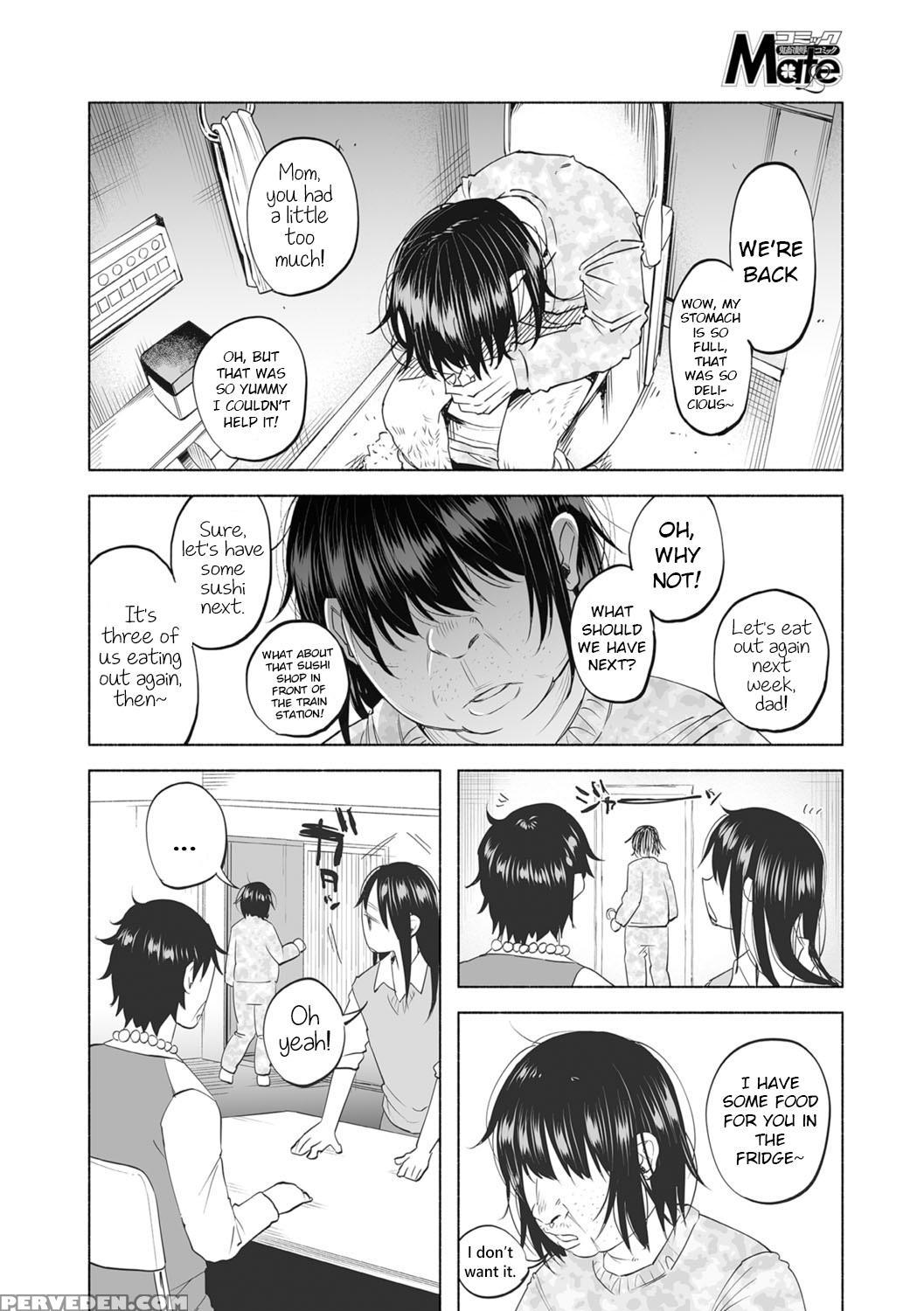 [shiruka Bakaudon] Boku Wa Nanimo Dekinai | I Can't Do Anything Right (comic Mate Legend Vol. 12 2016-12) [english] 1