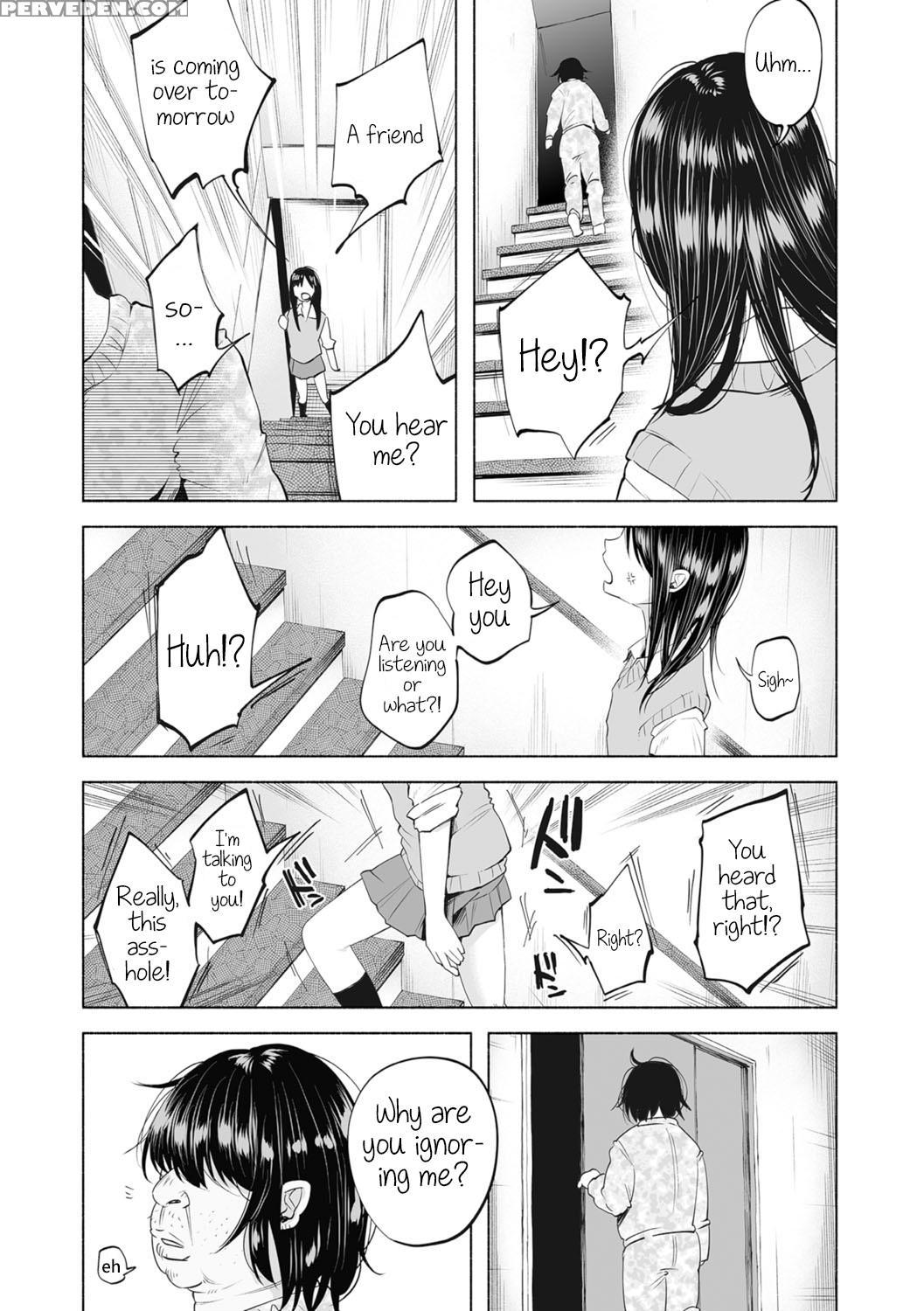 [shiruka Bakaudon] Boku Wa Nanimo Dekinai | I Can't Do Anything Right (comic Mate Legend Vol. 12 2016-12) [english] 1