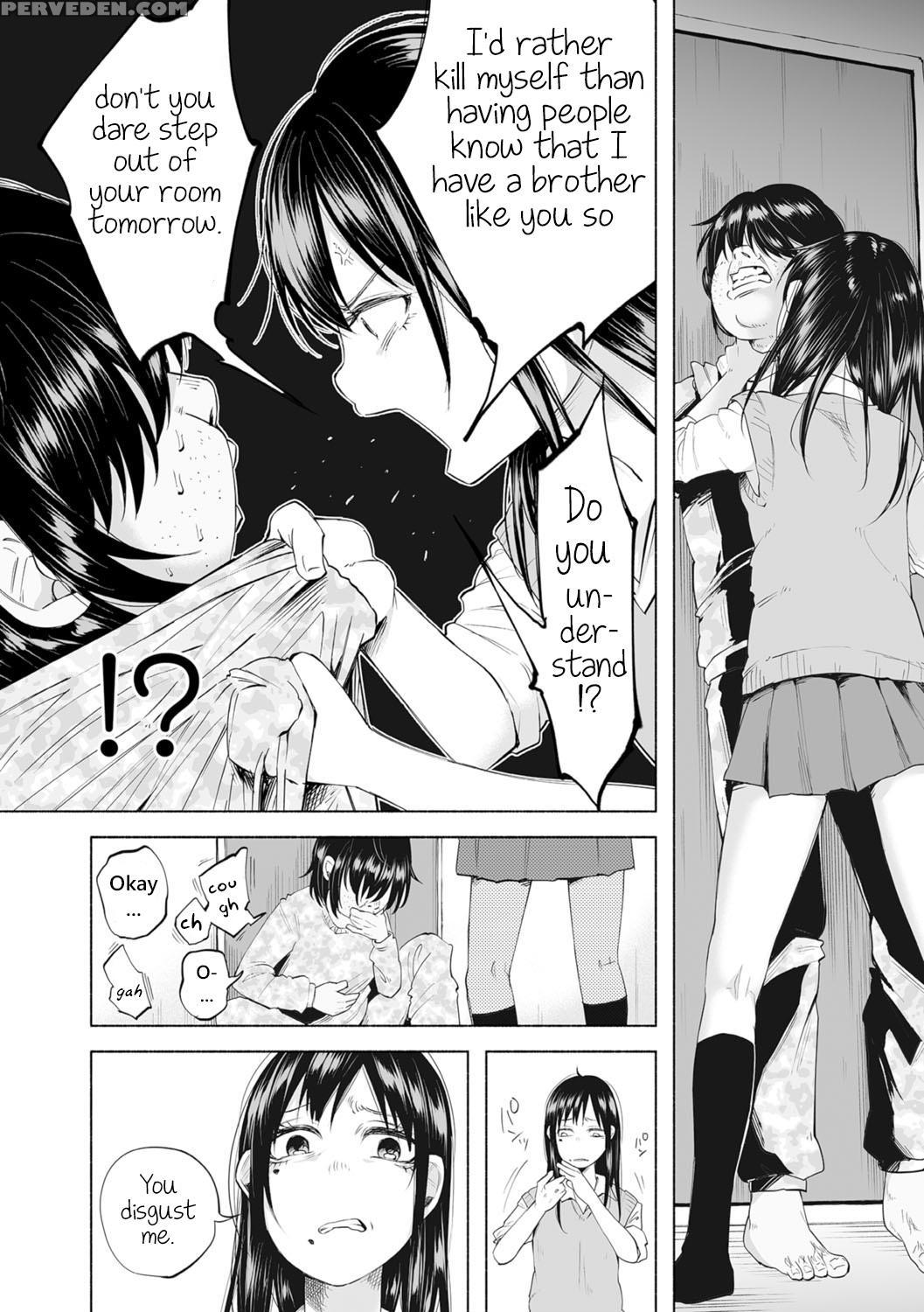 [shiruka Bakaudon] Boku Wa Nanimo Dekinai | I Can't Do Anything Right (comic Mate Legend Vol. 12 2016-12) [english] 1