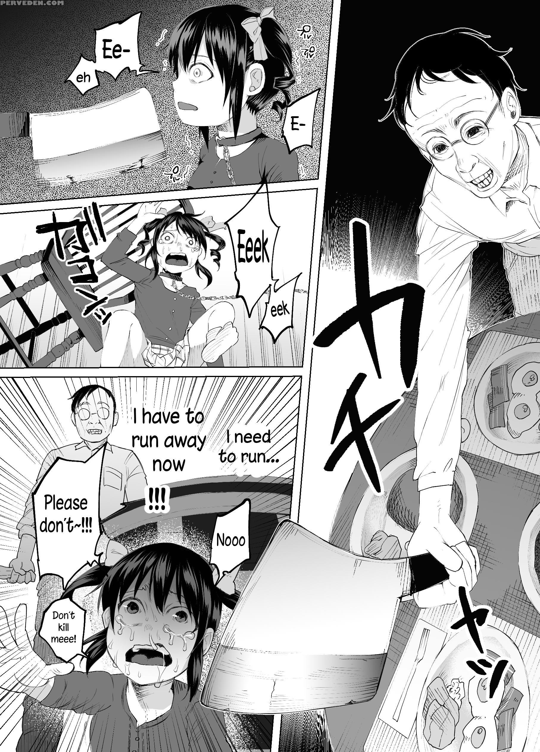 [shiruka Bakaudon] Junketsu Daruma Rijji | A Pure Daruma Ridge [english] 1