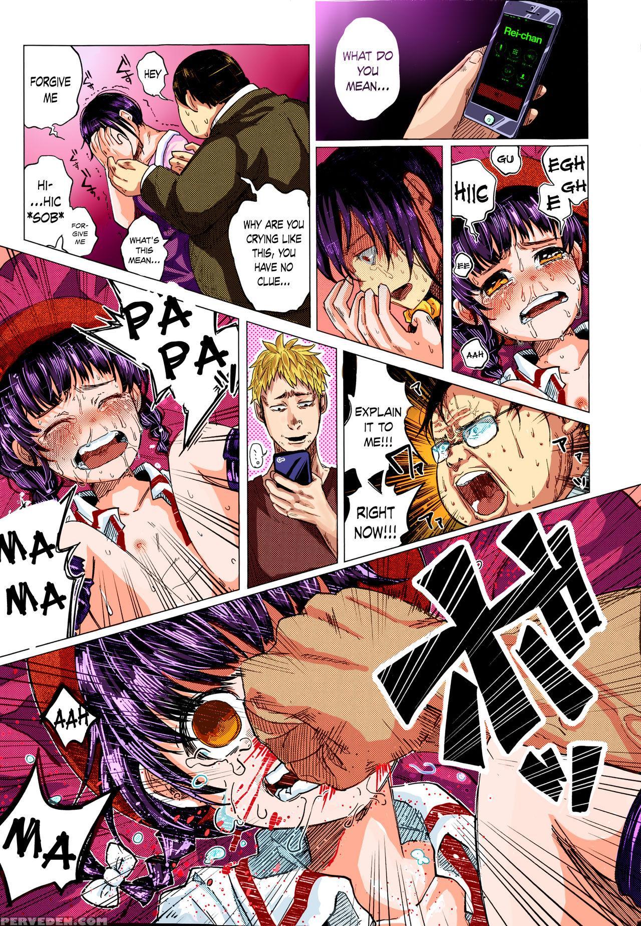 [shiruka Bakaudon] Kin No Tamago De Oyakodon | Oya... 1