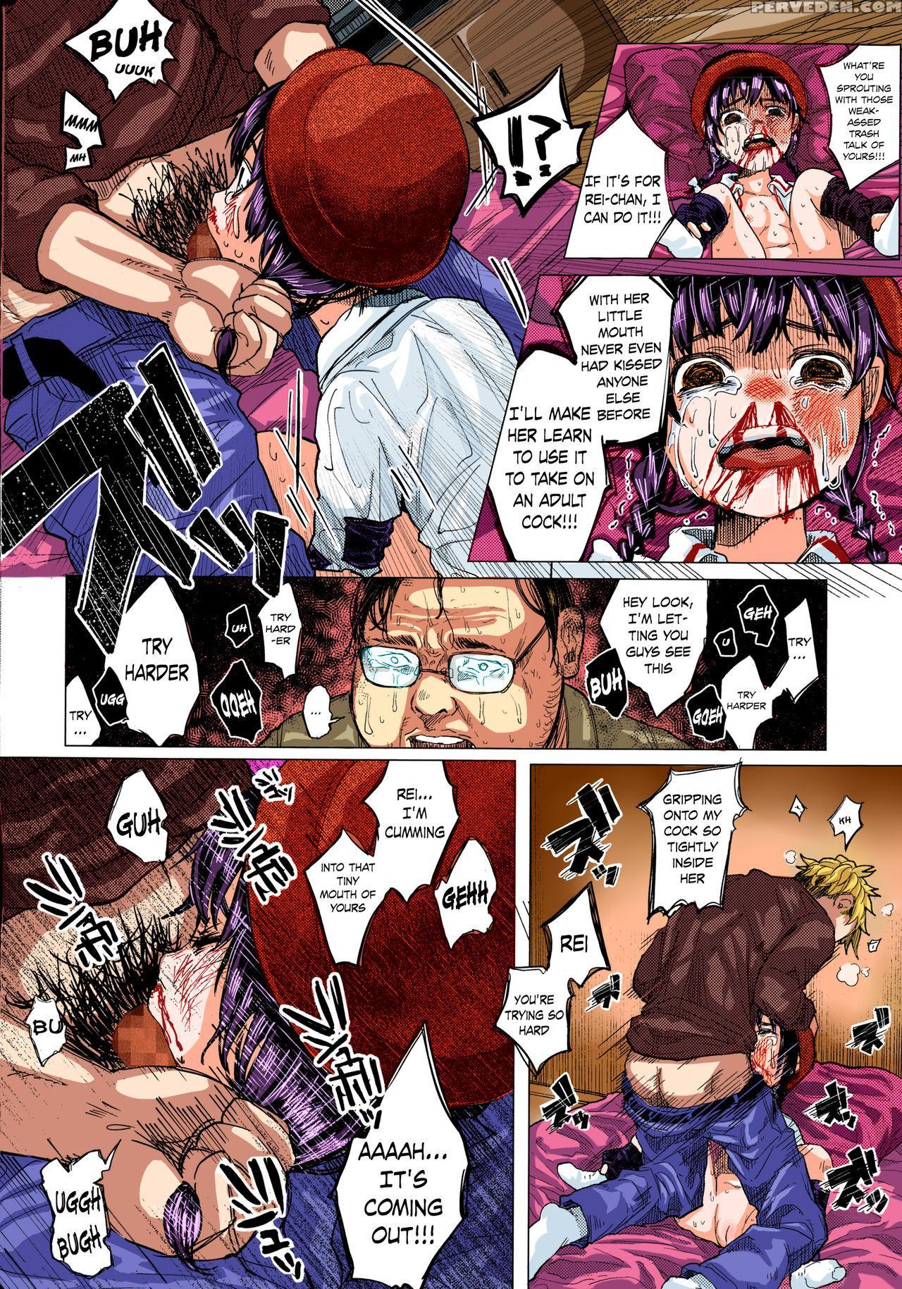 [shiruka Bakaudon] Kin No Tamago De Oyakodon | Oya... 1