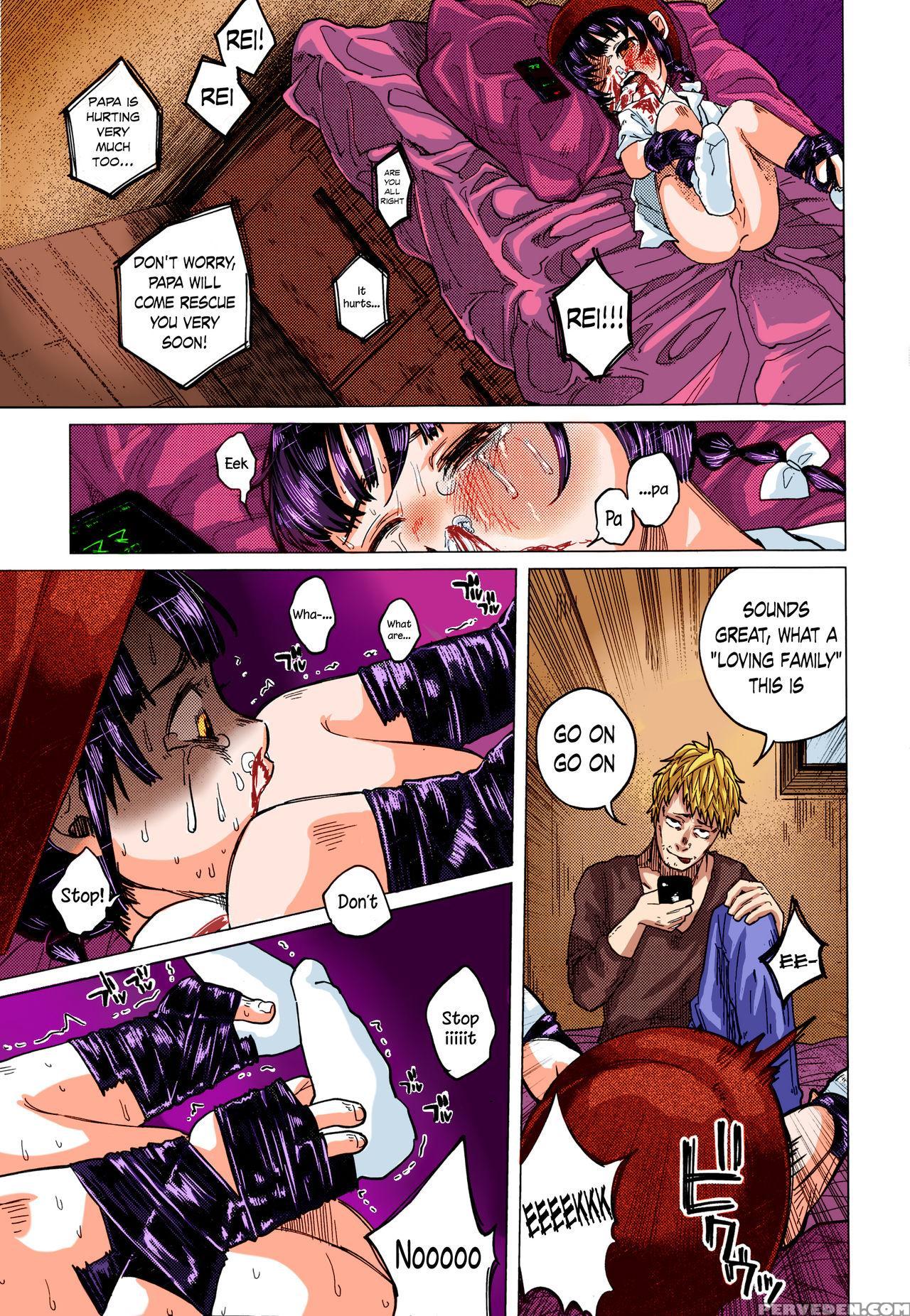 [shiruka Bakaudon] Kin No Tamago De Oyakodon | Oya... 1