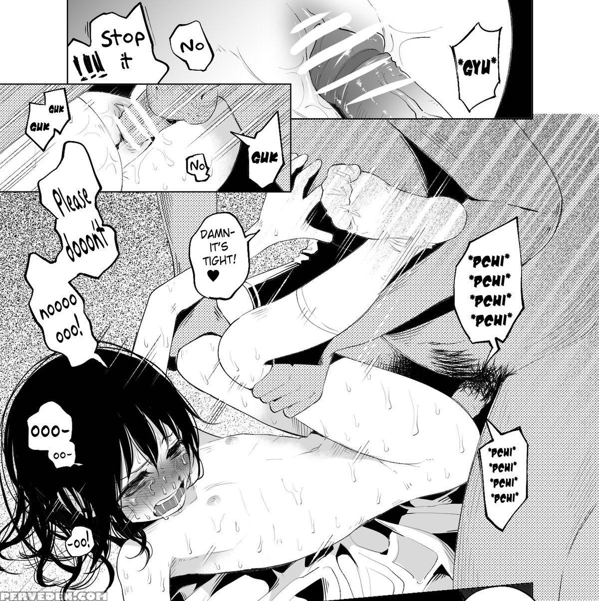 [shiruka Bakaudon] Story Of A Child Growing Up In A Shitty Family! [english] 1