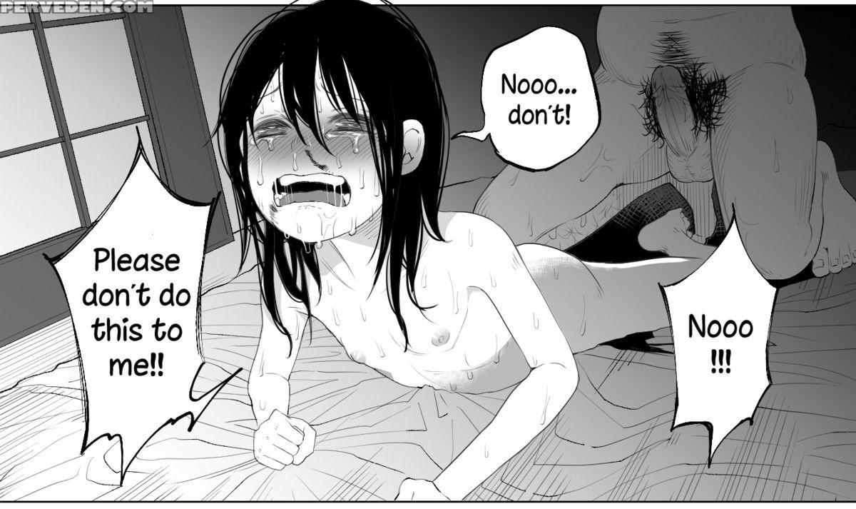[shiruka Bakaudon] Story Of A Child Growing Up In A Shitty Family! [english] 1
