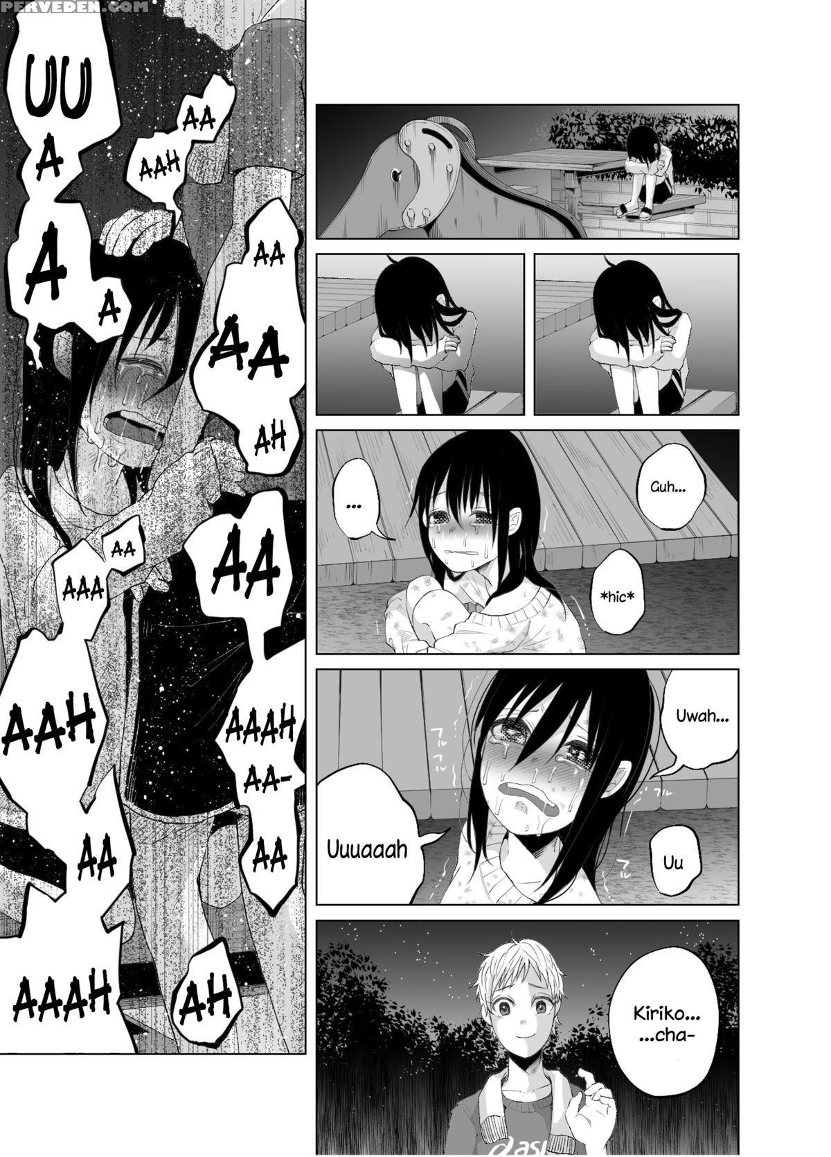 [shiruka Bakaudon] Story Of A Child Growing Up In A Shitty Family! [english] 1