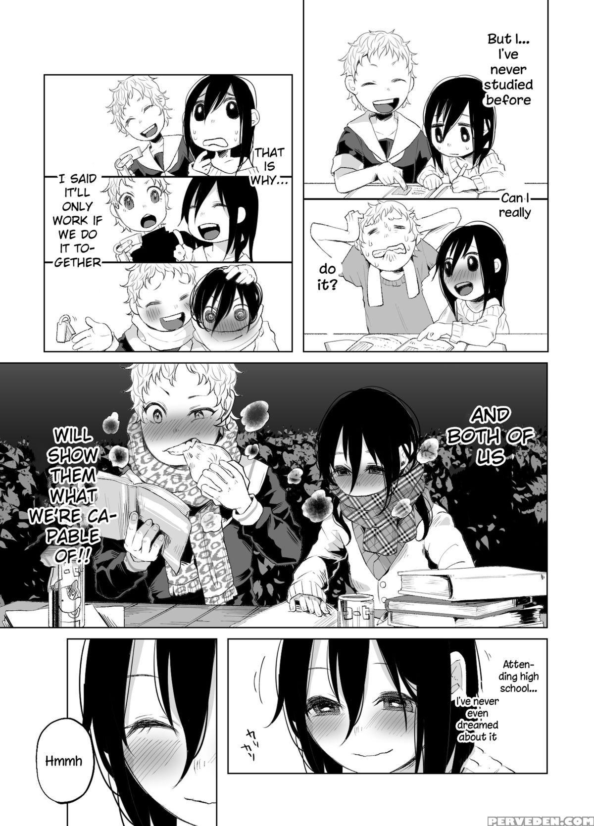 [shiruka Bakaudon] Story Of A Child Growing Up In A Shitty Family! [english] 1