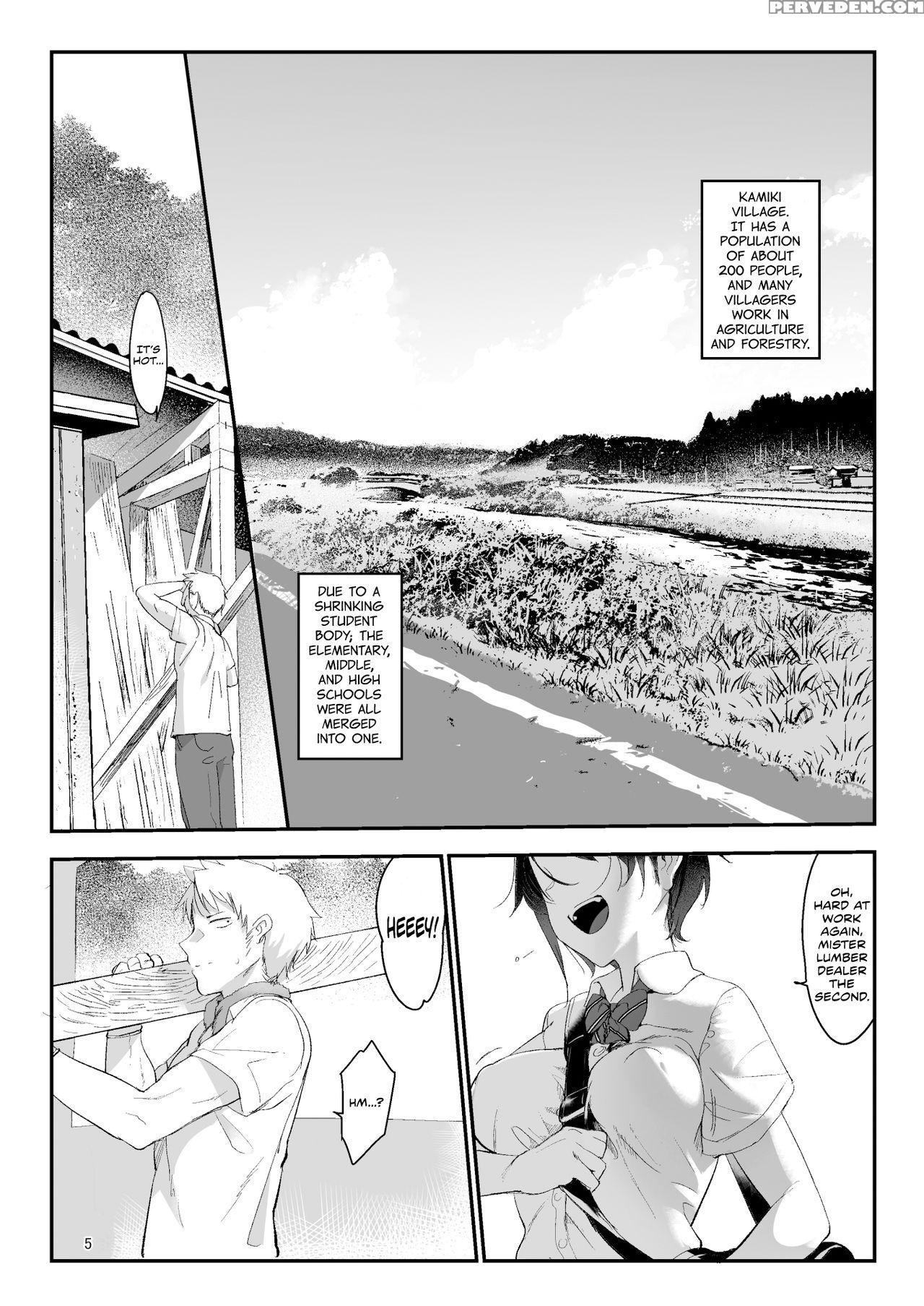 [shis (z-ton)] Mesudachi | Boyish Girl Friend [english] [team Koinaka] [digital] 1